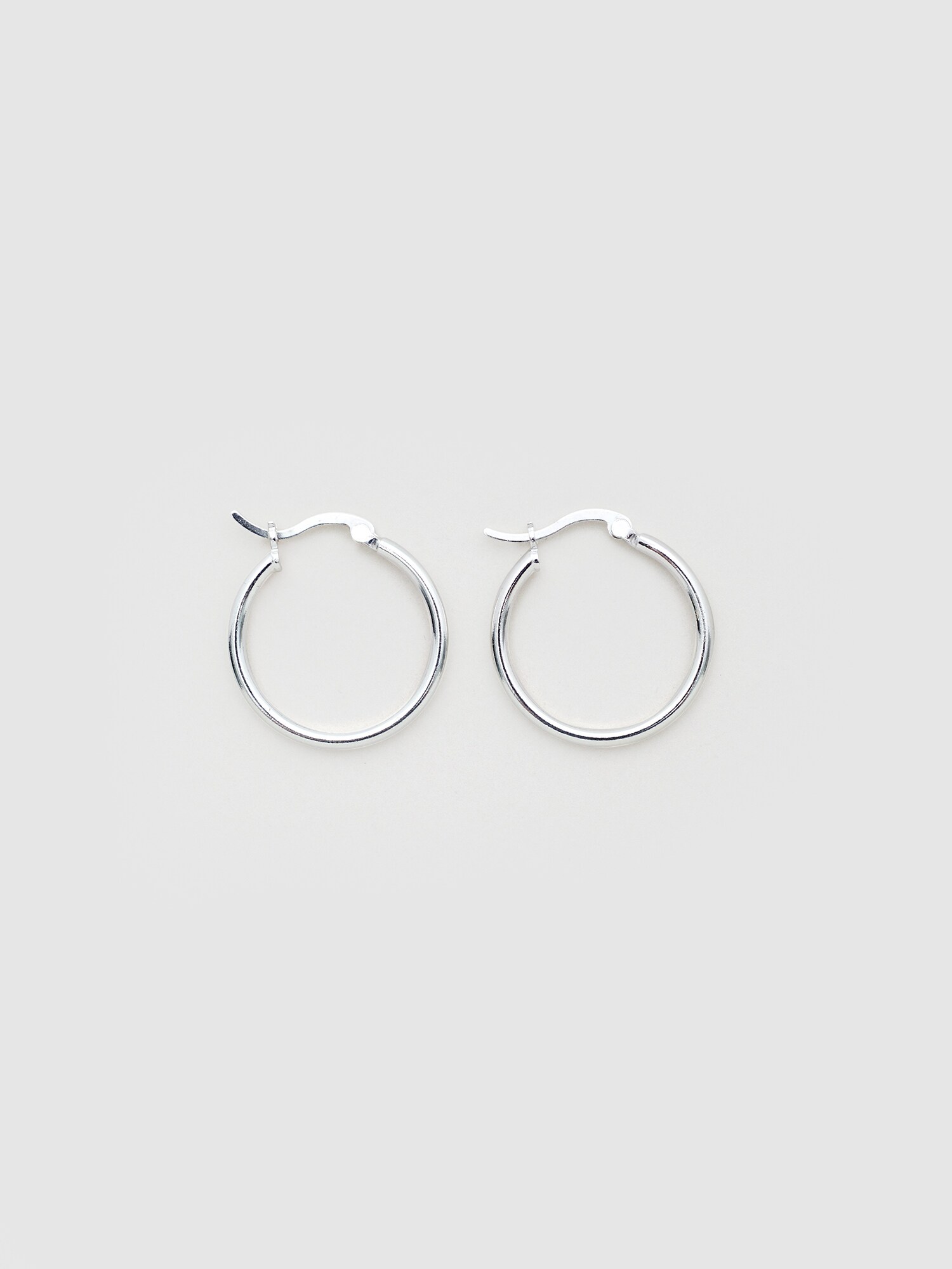 EDITED Earrings 'Ariya'  silver