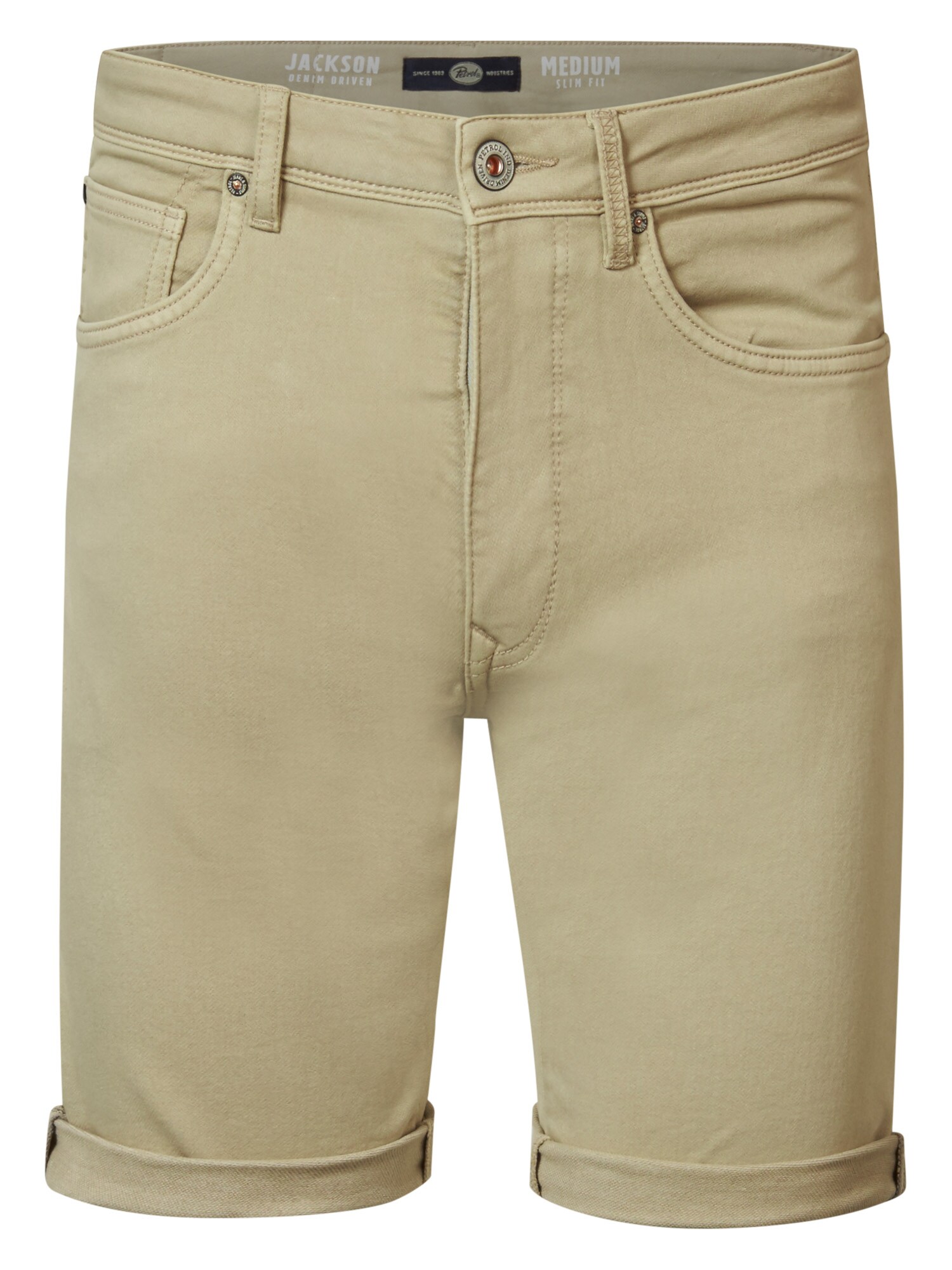 Thumbnail - Shorts 'Jackson'