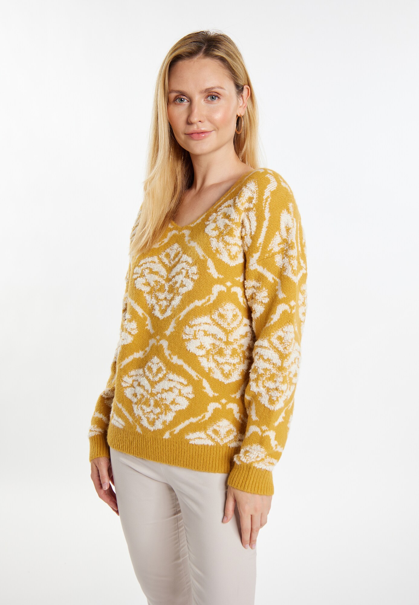 Thumbnail - Usha Pullover Sivene