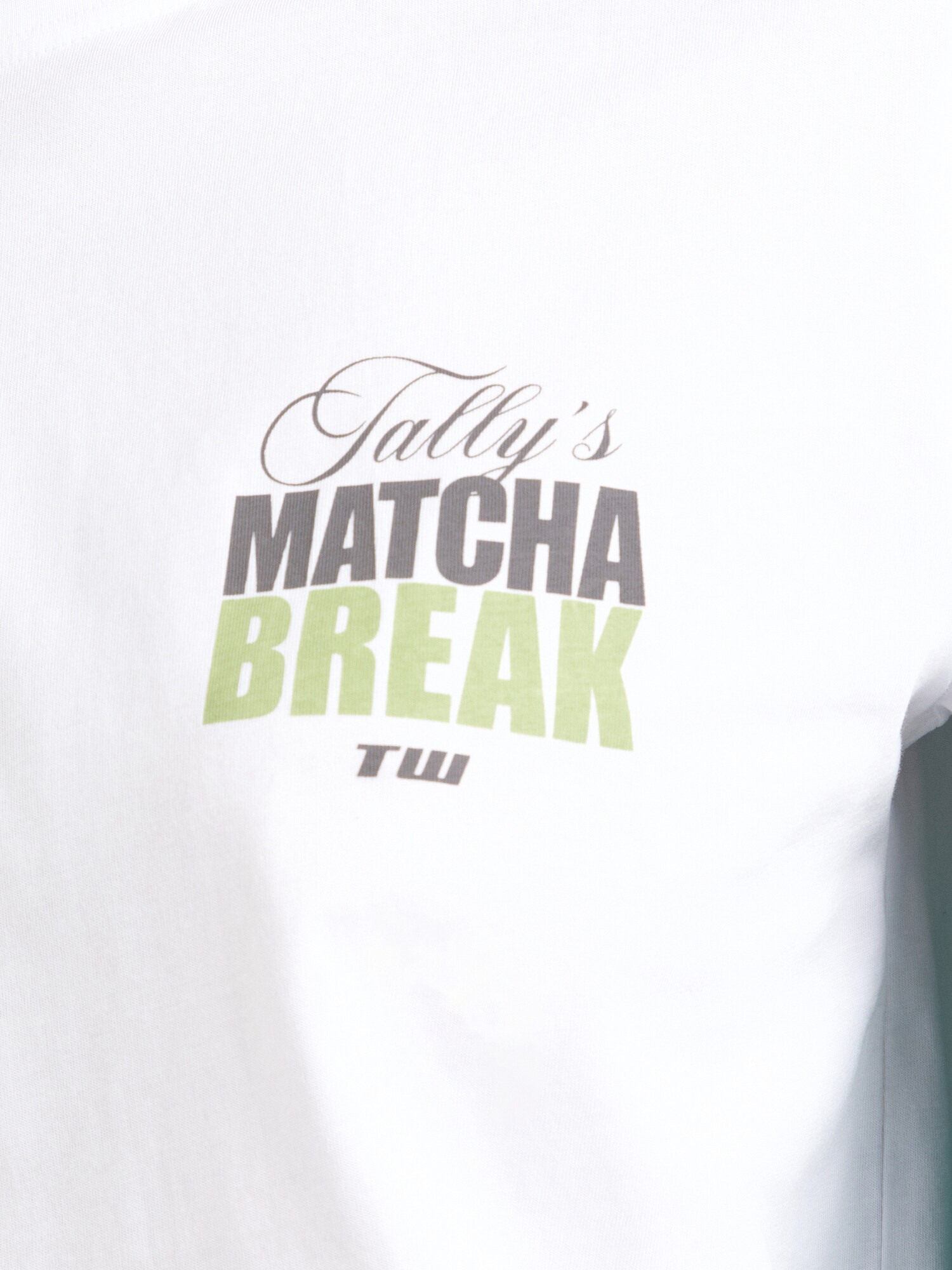 Thumbnail - Tally Weijl T-Shirt