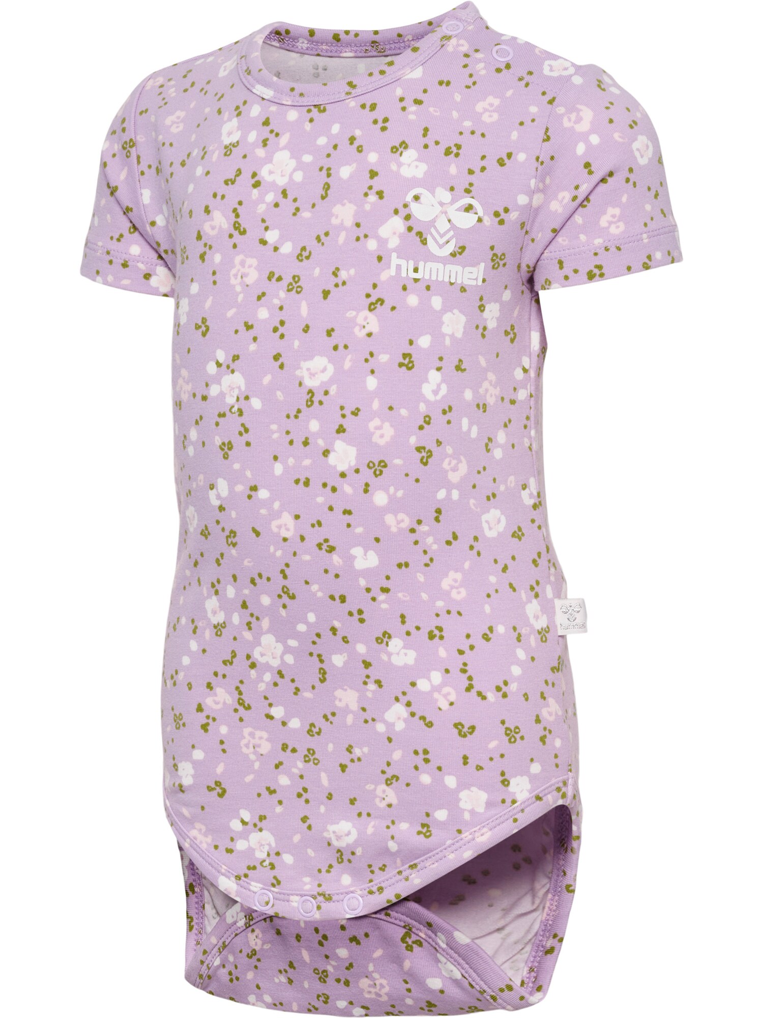 Thumbnail - Hummel Body