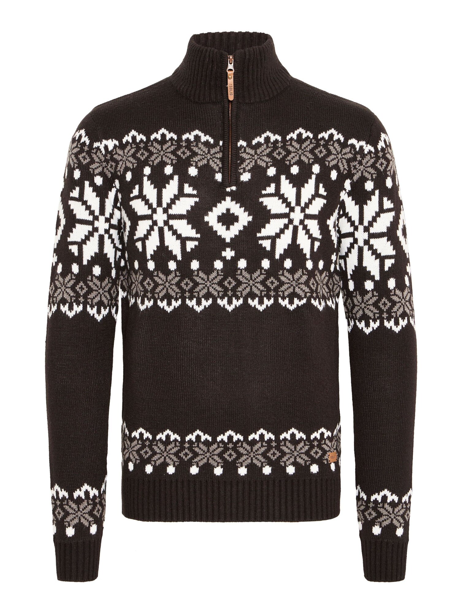 Thumbnail - !Solid Pullover Norwin
