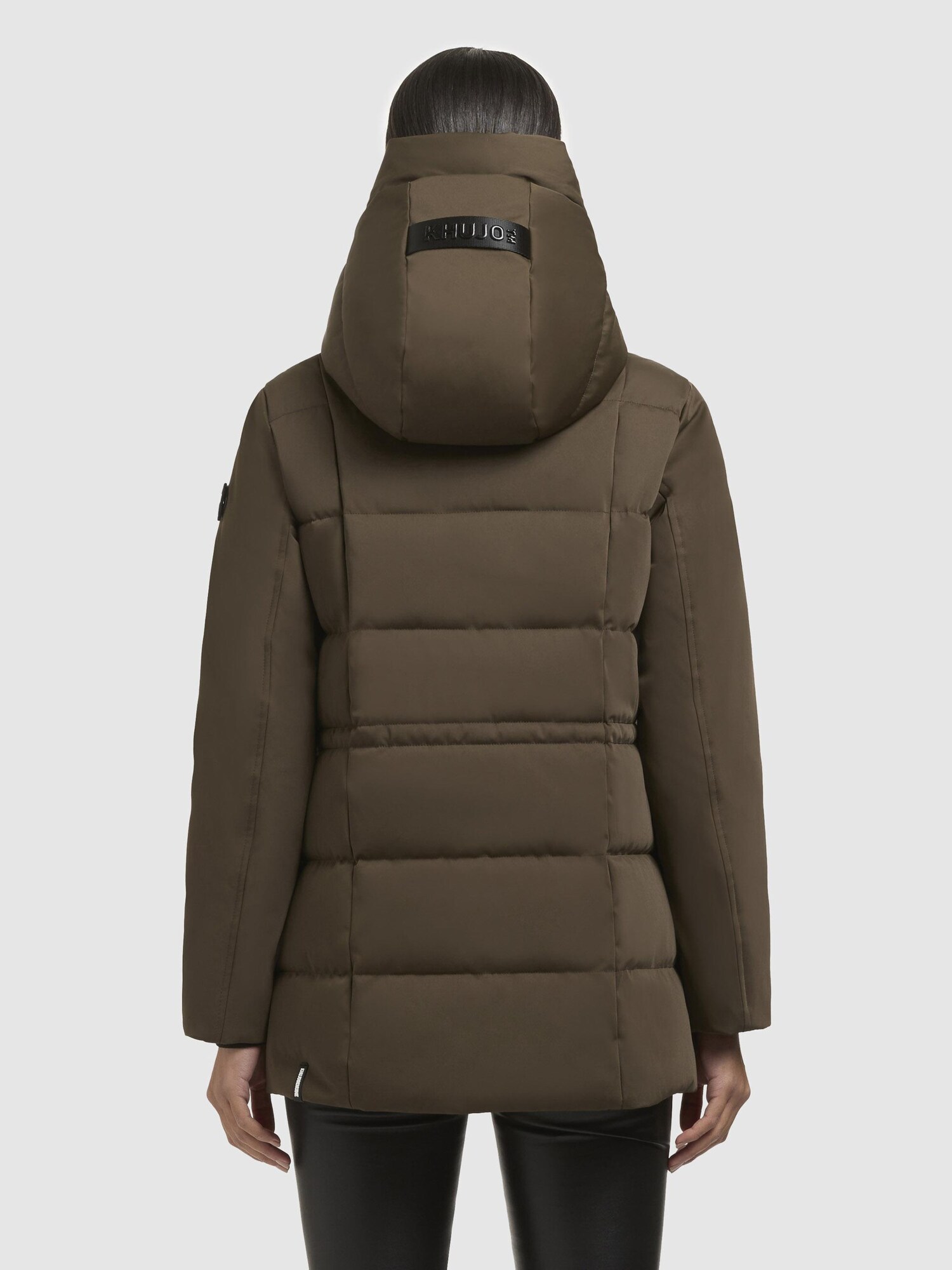 Thumbnail - khujo Jacke