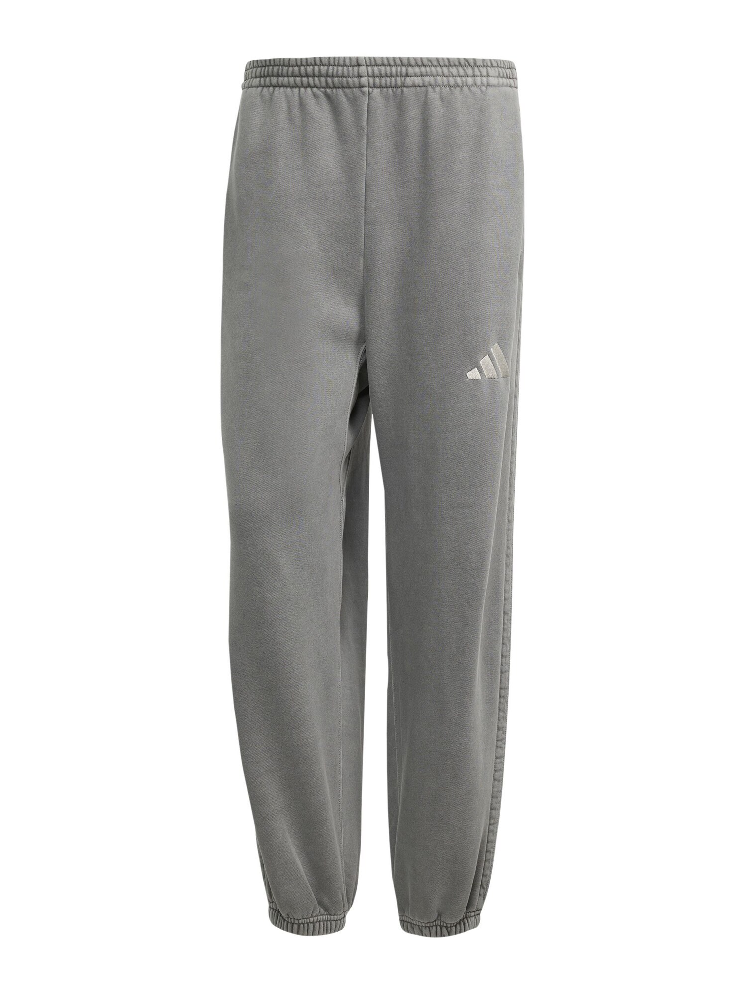 ADIDAS SPORTSWEAR Pantaloni sport A SZN  gri