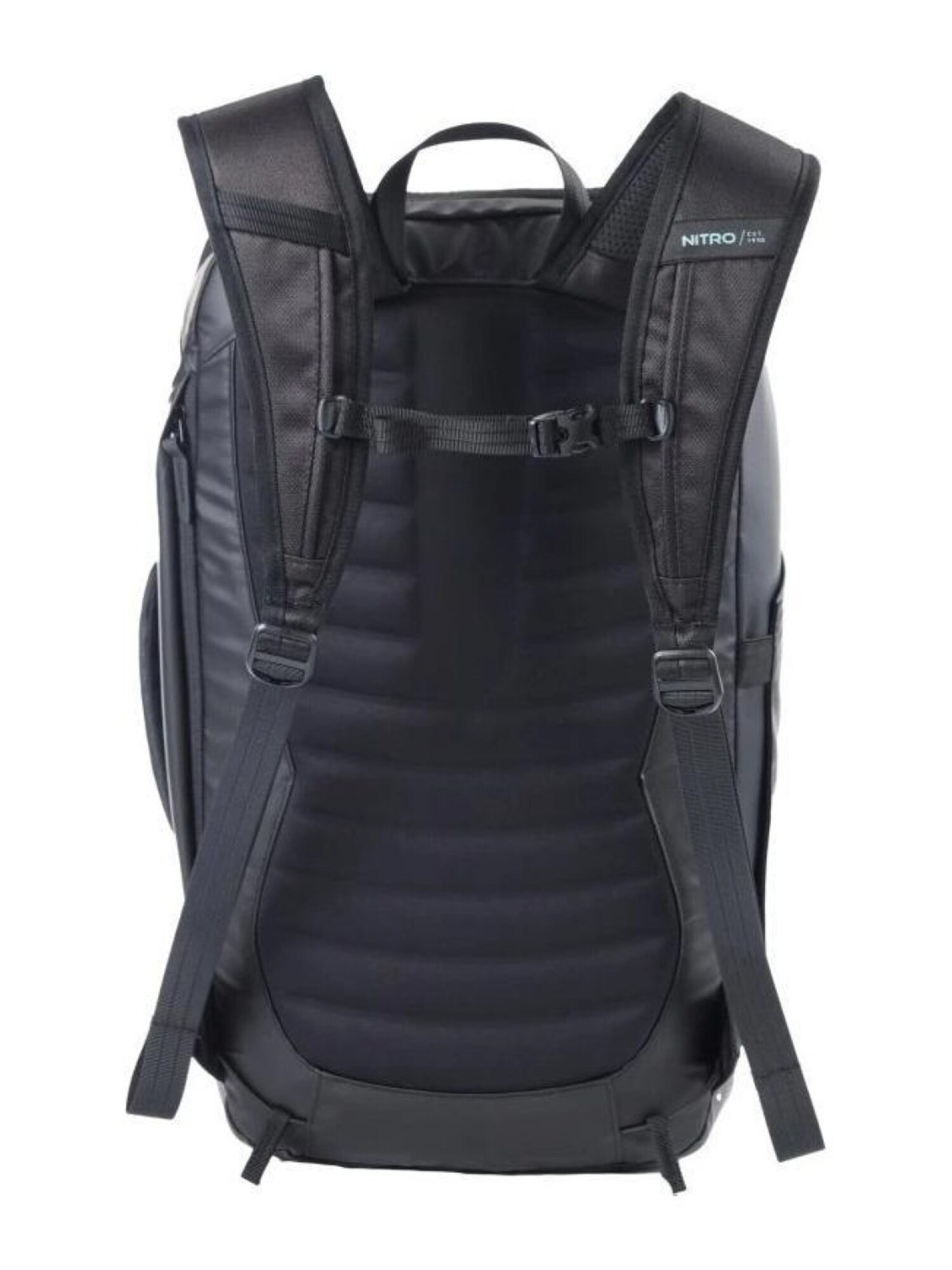 NITRO Mochila mezcla de colores – imagen 19