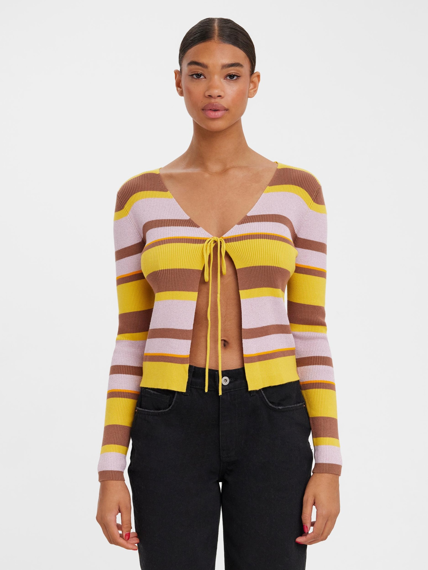 Thumbnail - Strickjacke 'AURA'