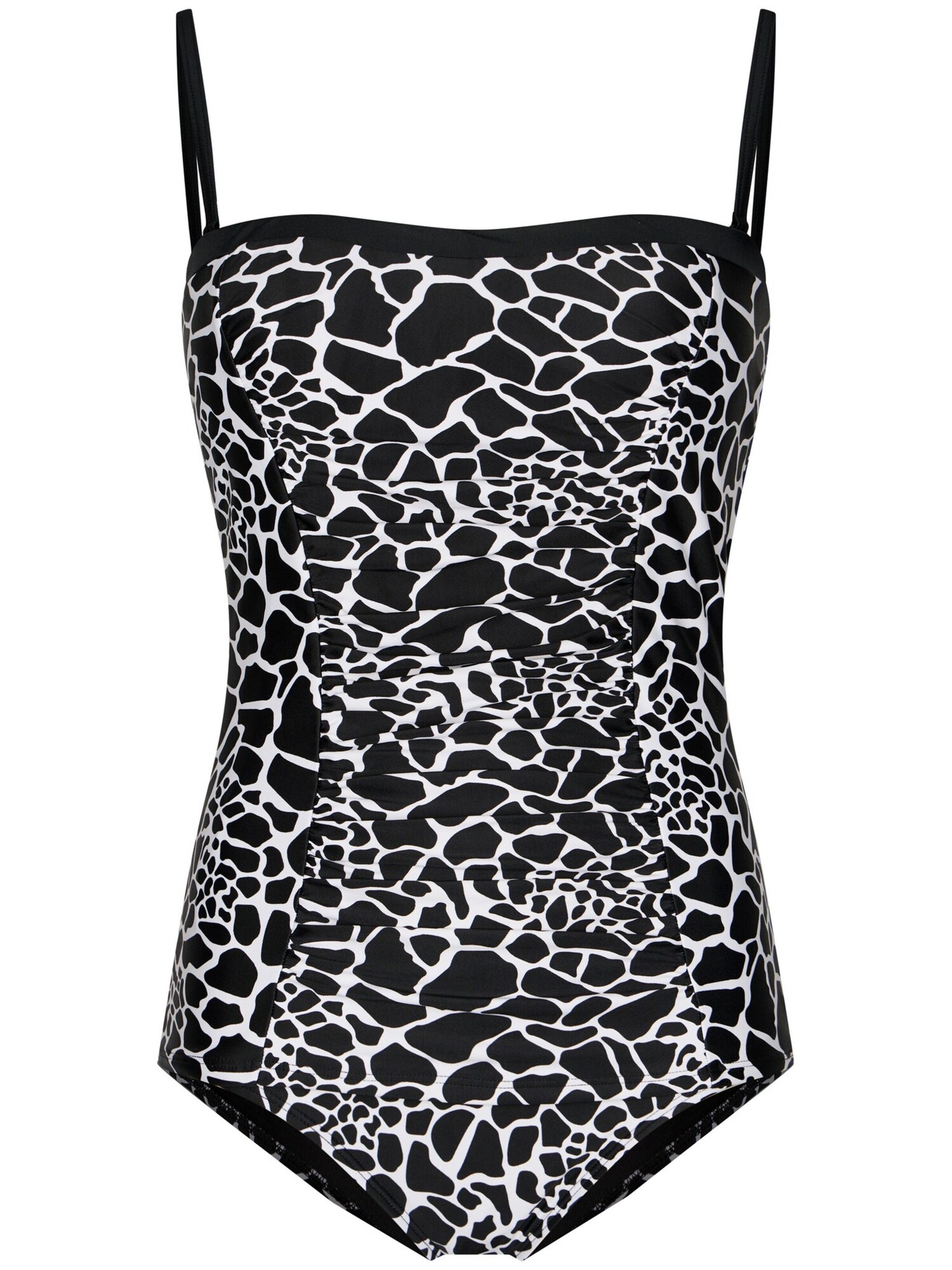 Pastunette Tankini Bandeau Tankini