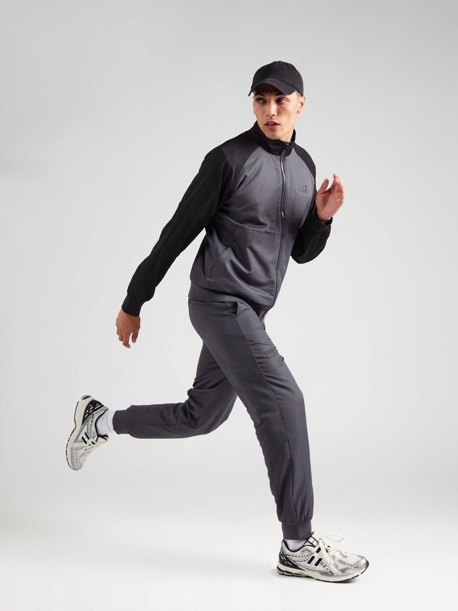 Thumbnail - EA7 Emporio Armani Trainingsanzug