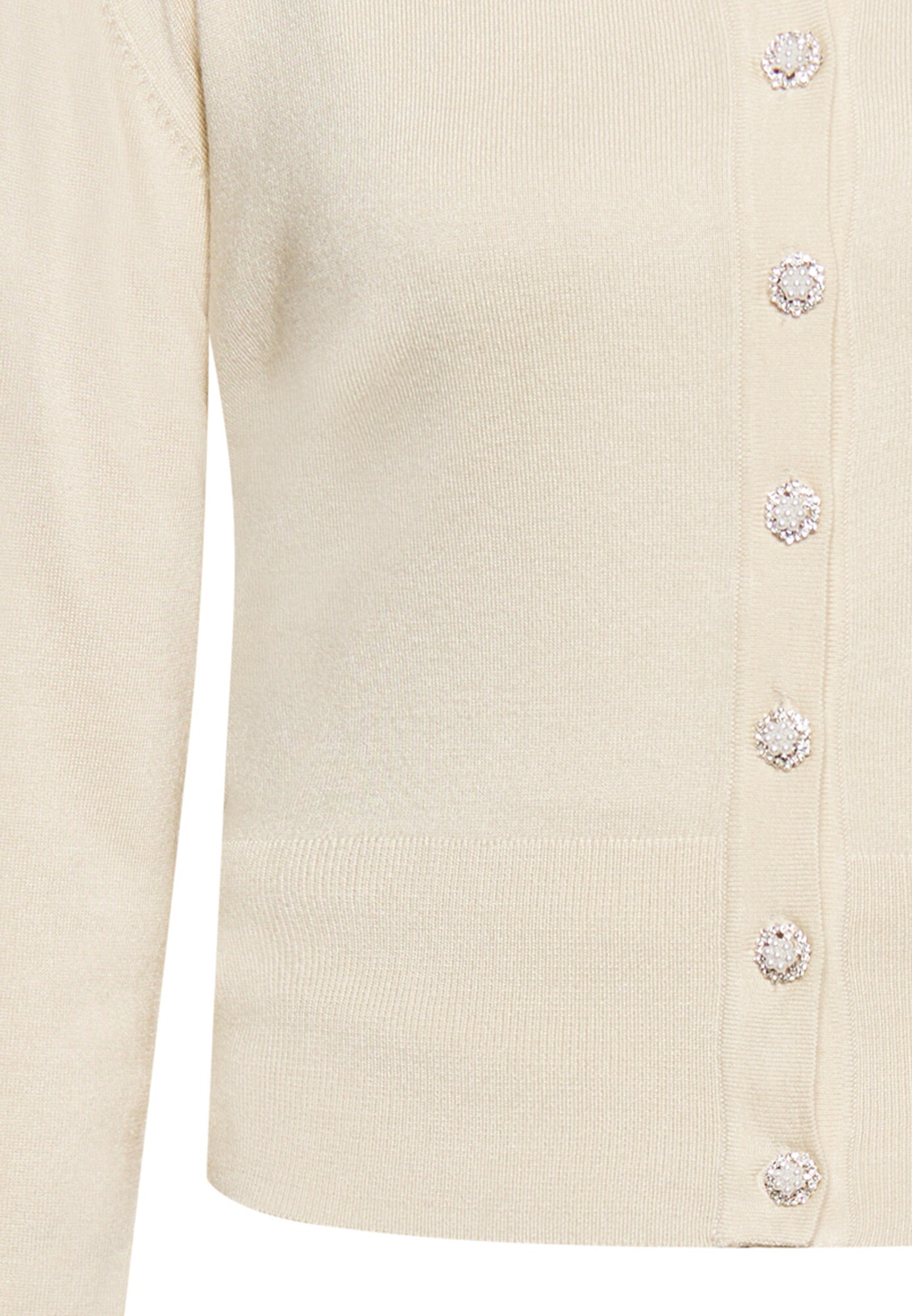 Thumbnail - NAEMI Strickjacke