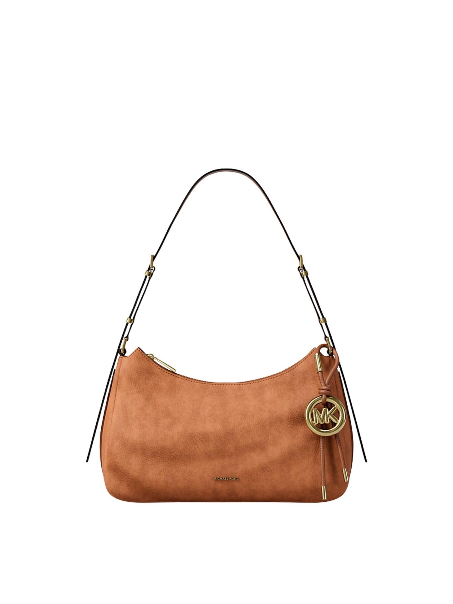Michael Kors Bolso de mano 'NOLITA' marrón – imagen 1