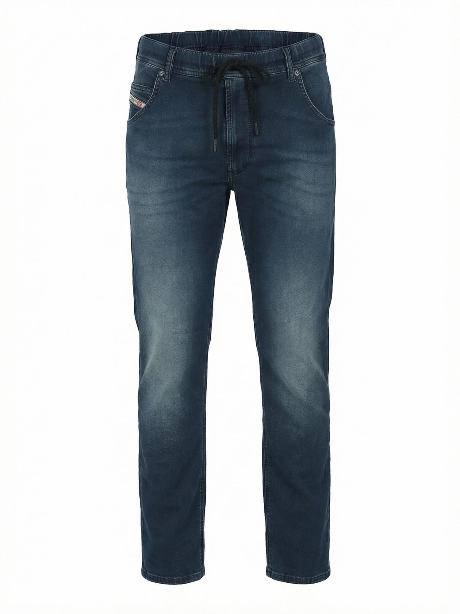 DIESEL Vaquero '2030 D-KROOLEY JOGGJEANS Superstretch & Supersoft'  azul oscuro