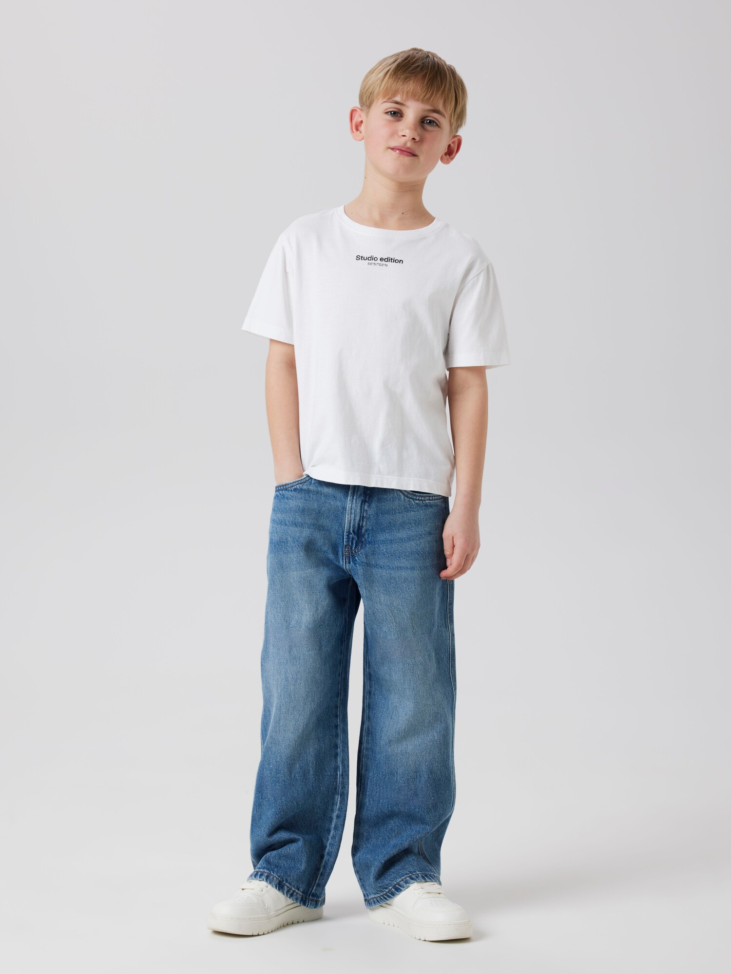 Thumbnail - Jeans 'NKMBEN'