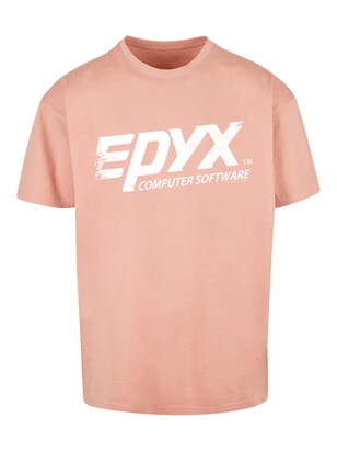 F4NT4STIC Shirt ‘EPYX’ Pink