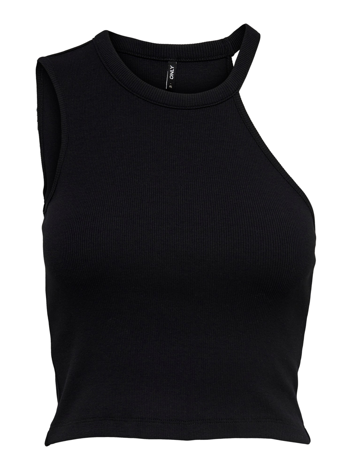 Only ONLY Top 'ANJA' schwarz