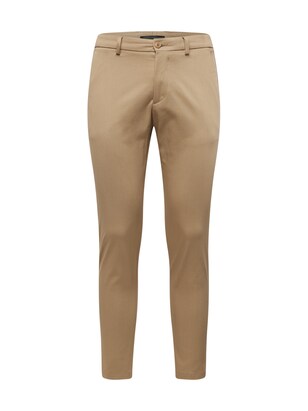 drykorn Chino ‘AJEND’ Lichtbruin