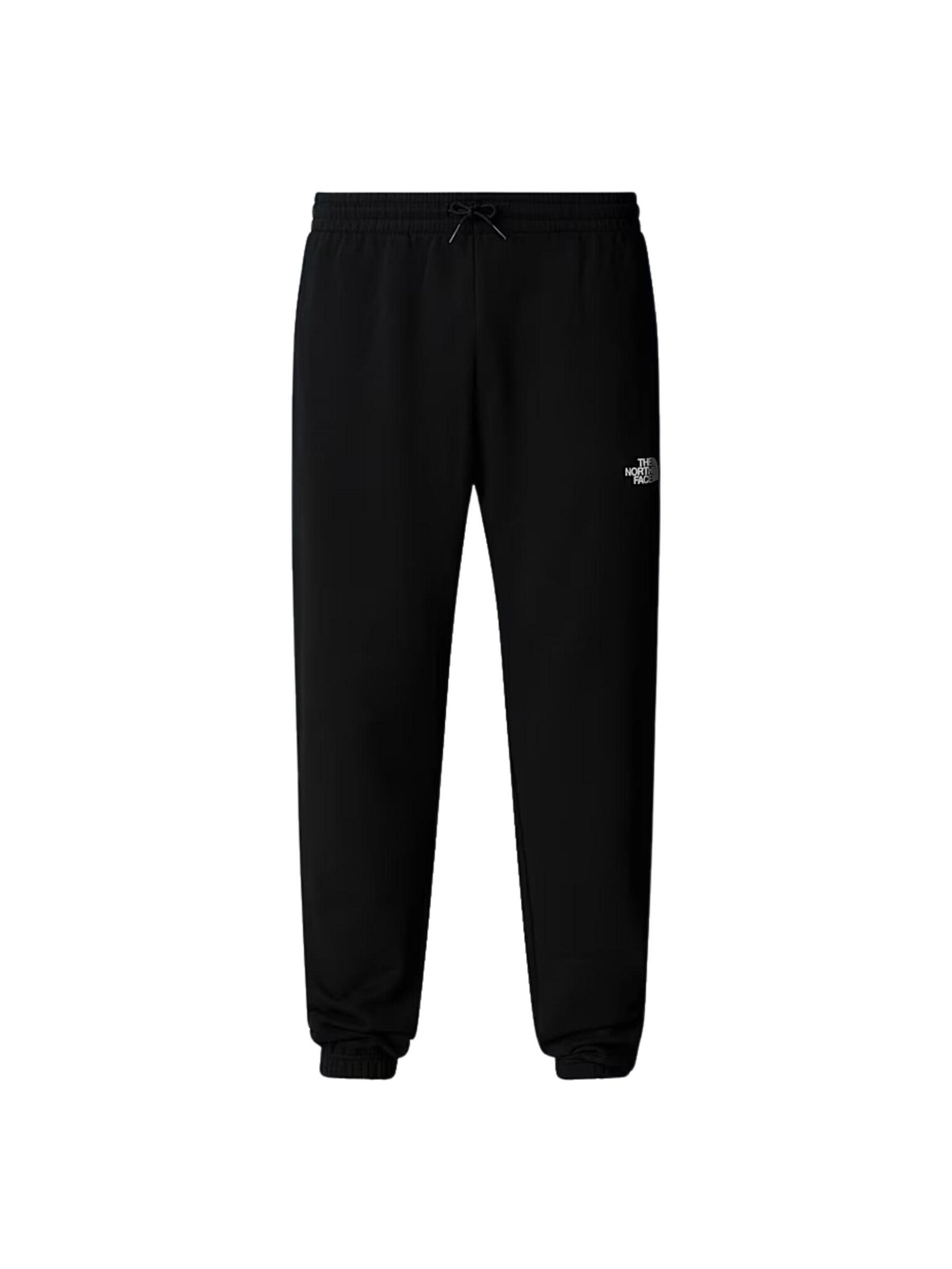 THE NORTH FACE Pantalón de montaña 'THE NORTH FACE M SD LT RG TP JOGGER PANTALONE'  negro