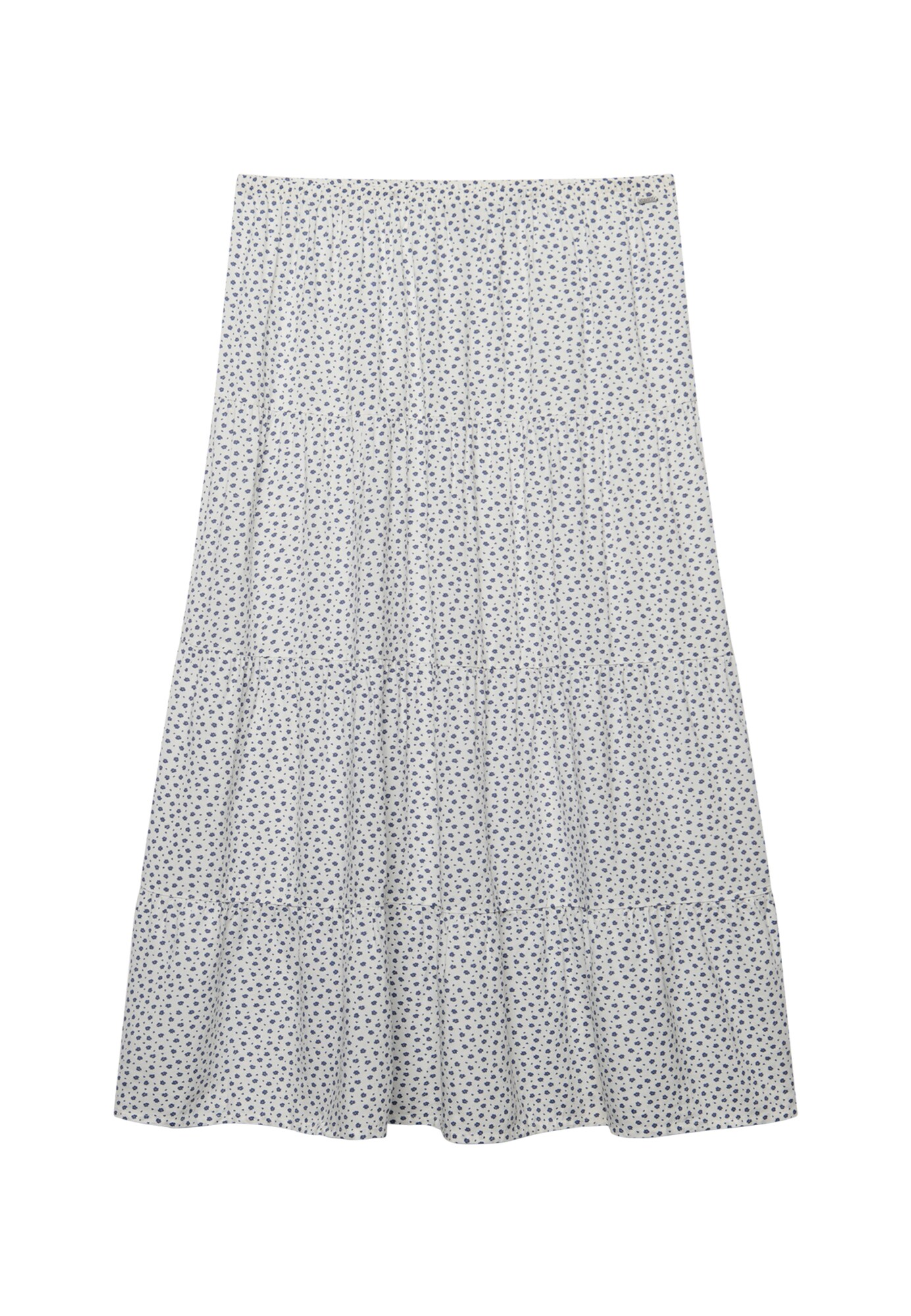 Superdry & Co Rok Donkerblauw / Offwhite