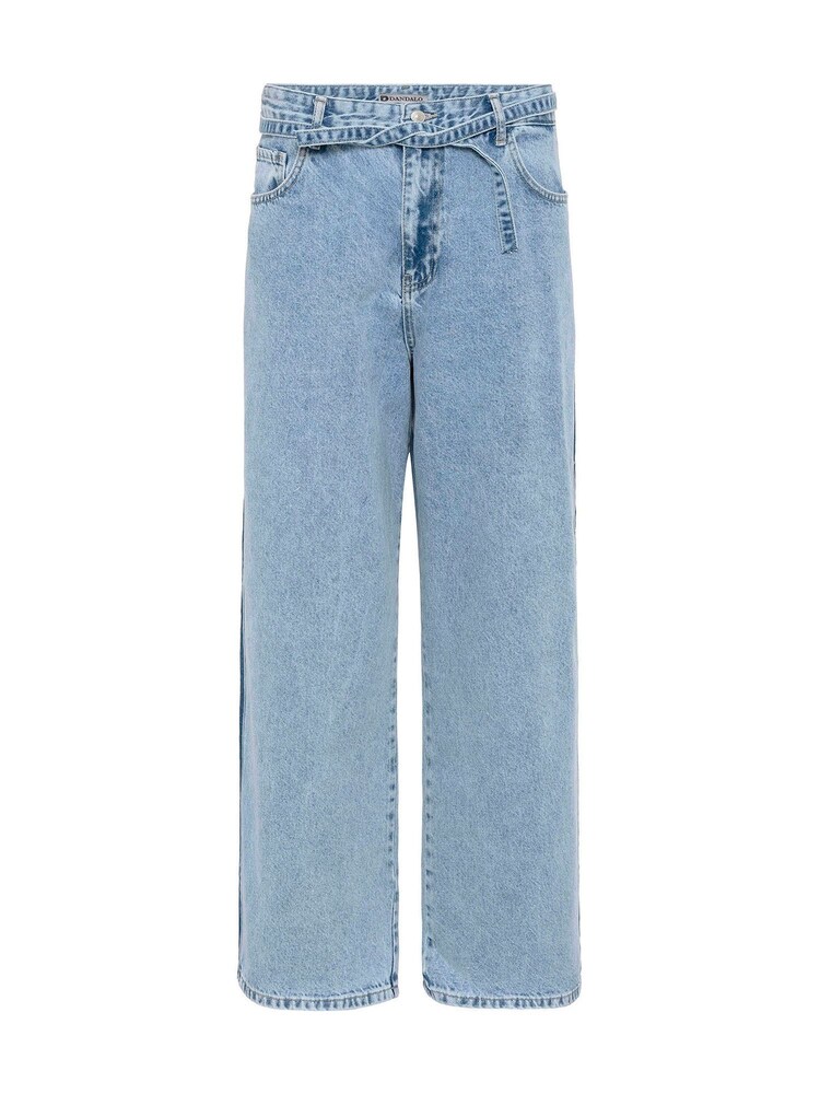 Dandalo Jeans Herren Größe 36 blau