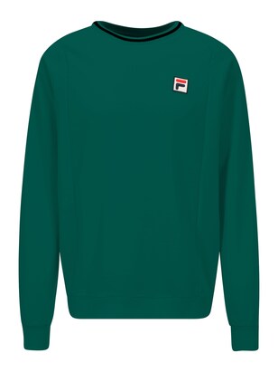 Fila Sweatshirt Blauw / Groen / Rood / Zwart / Wit