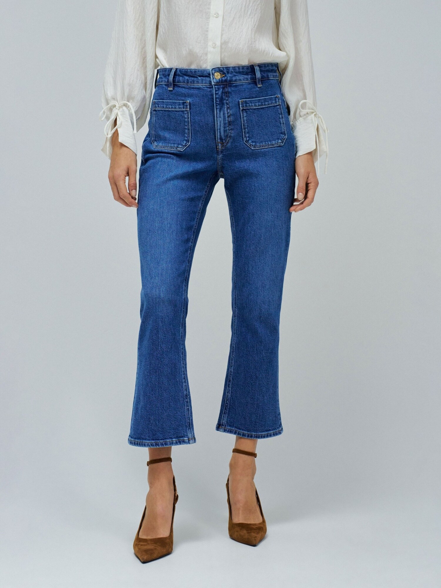 Thumbnail - Salsa Jeans Jeans Faith