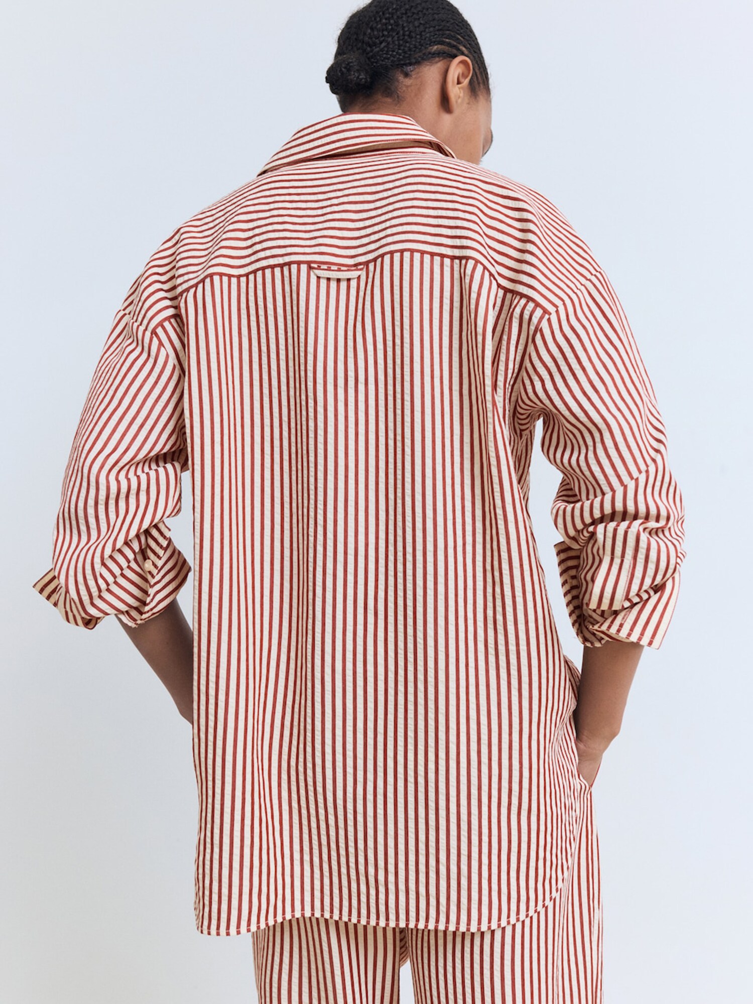 Thumbnail - MANGO Bluse SAL