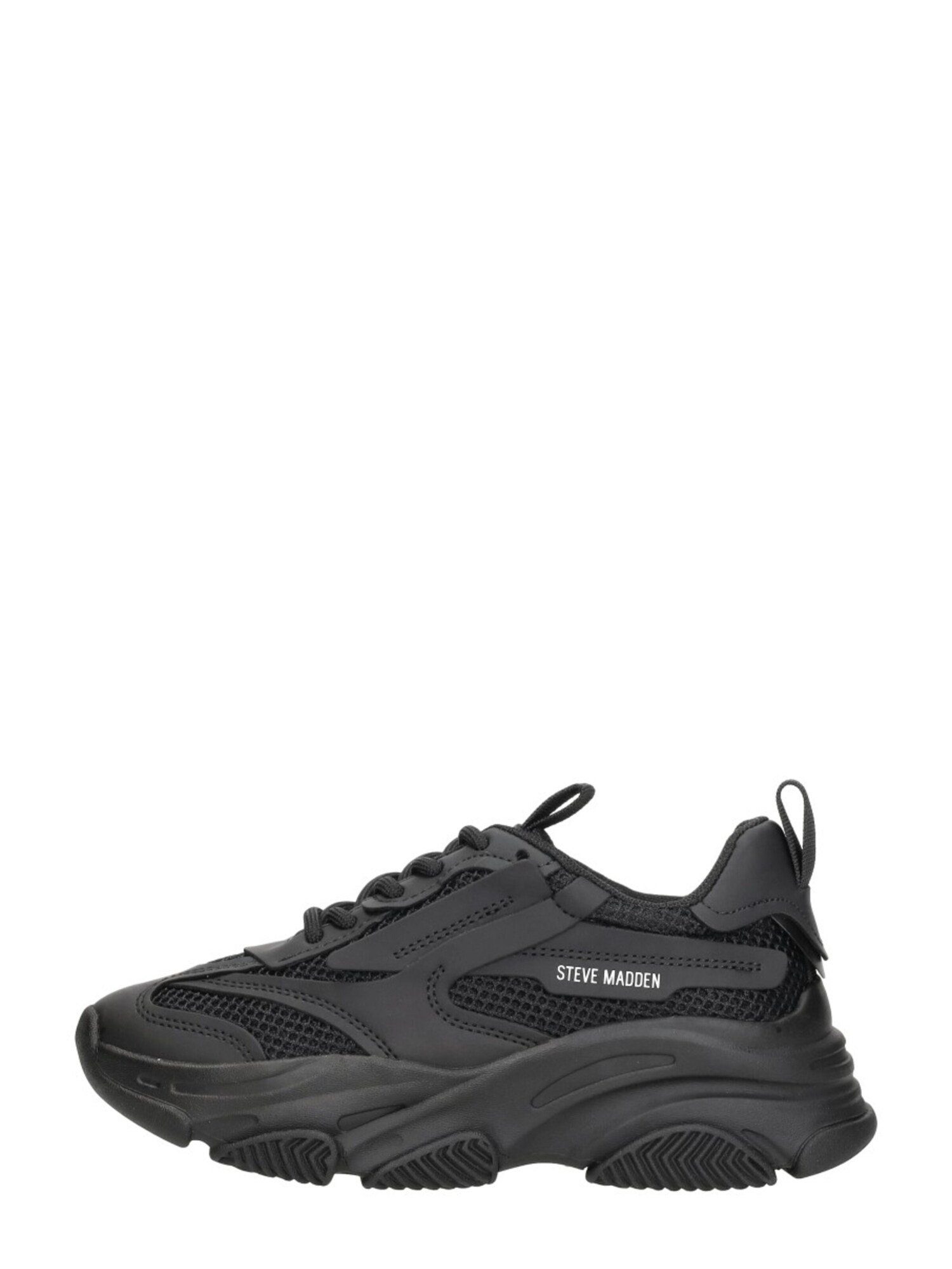 Steve Madden Sneaker Jpossesion