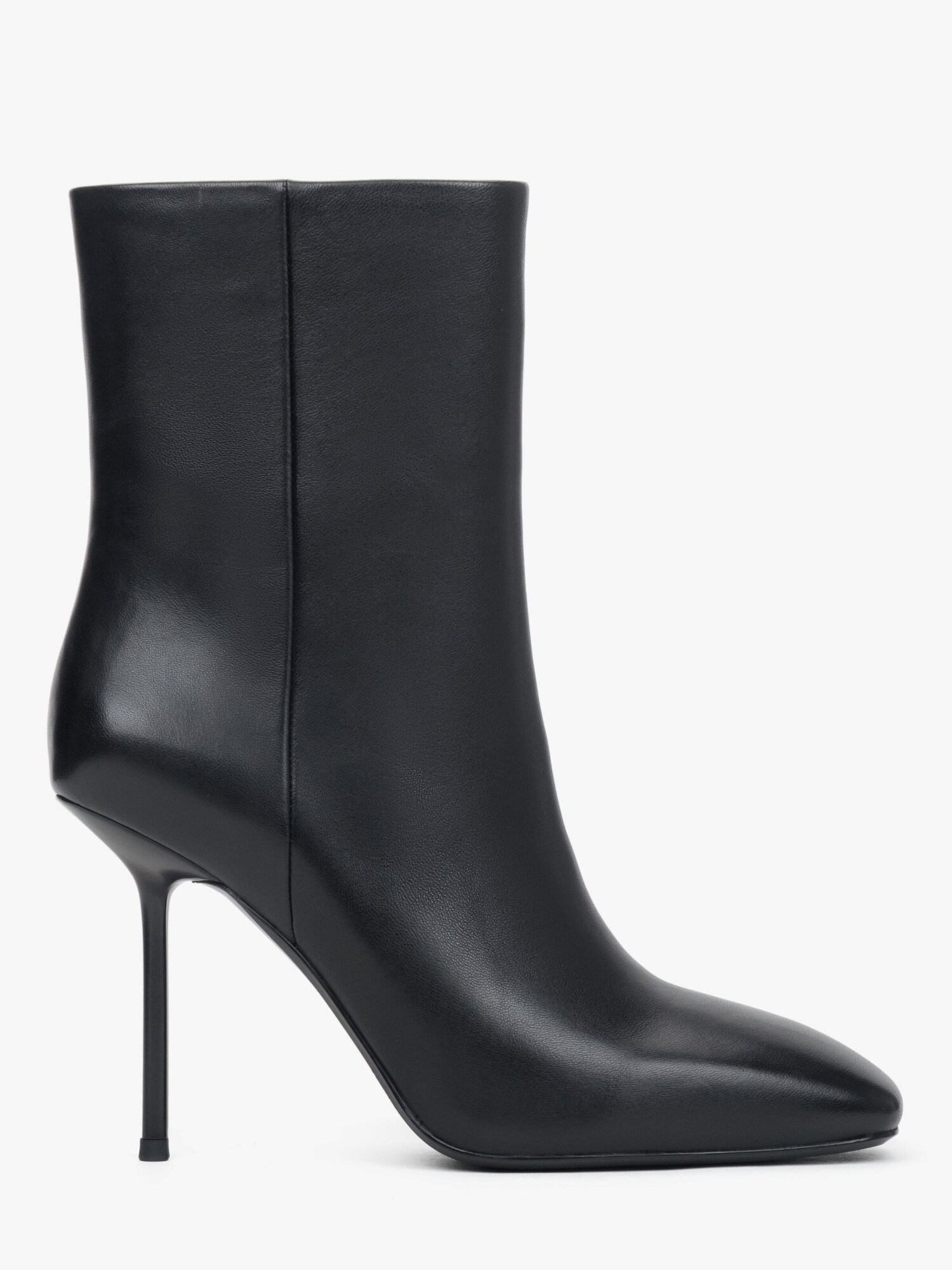 Estro Botas de tobillo '819-6001' negro