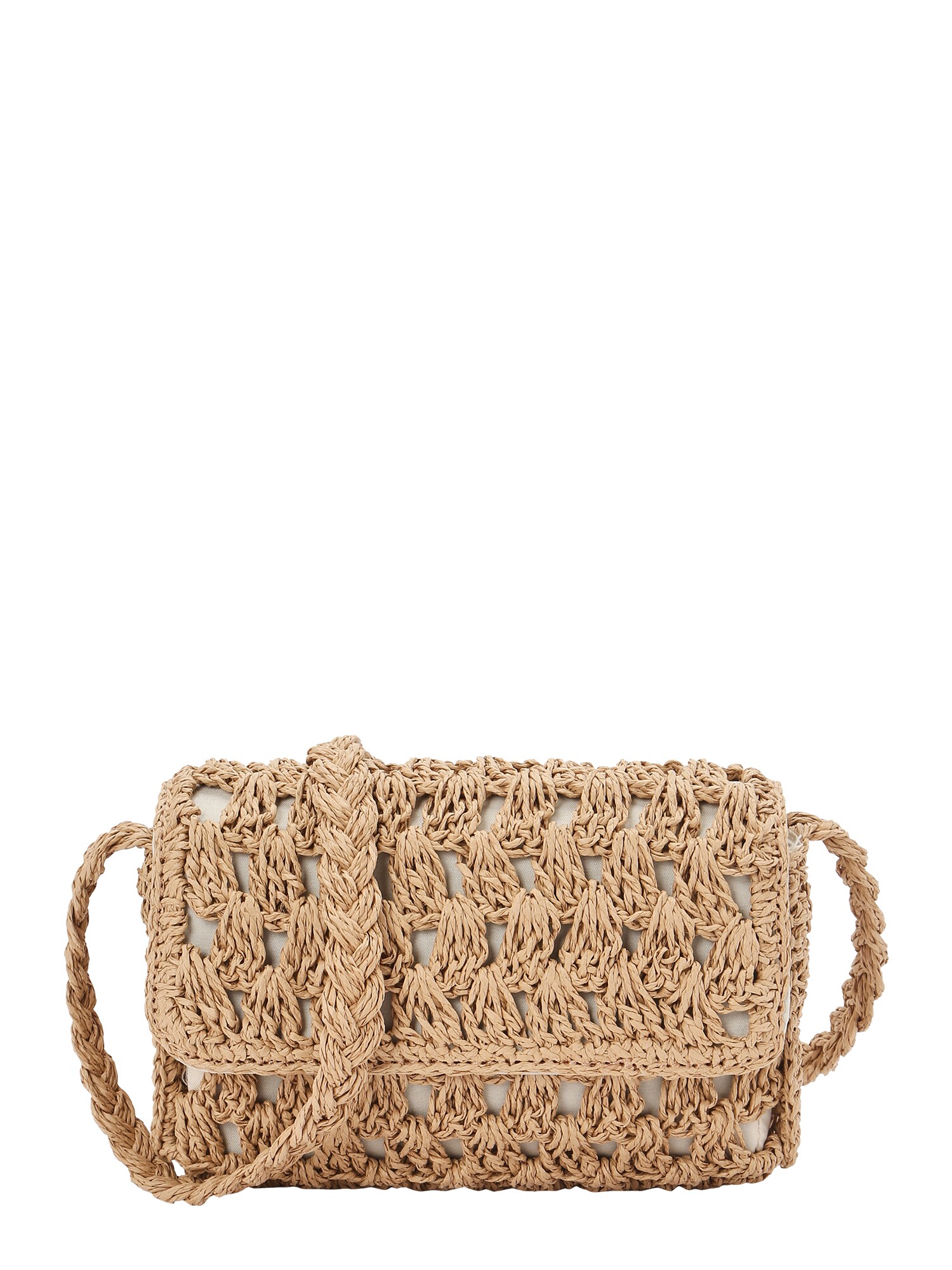 ABOUT YOU Geantă de umăr  bej