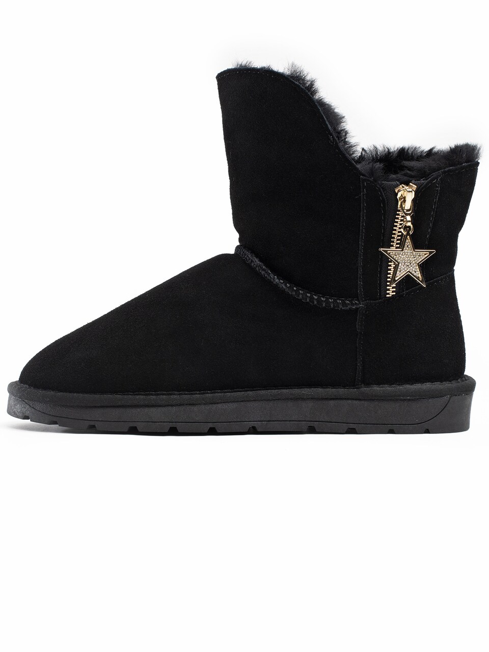 Boot 'Penny'