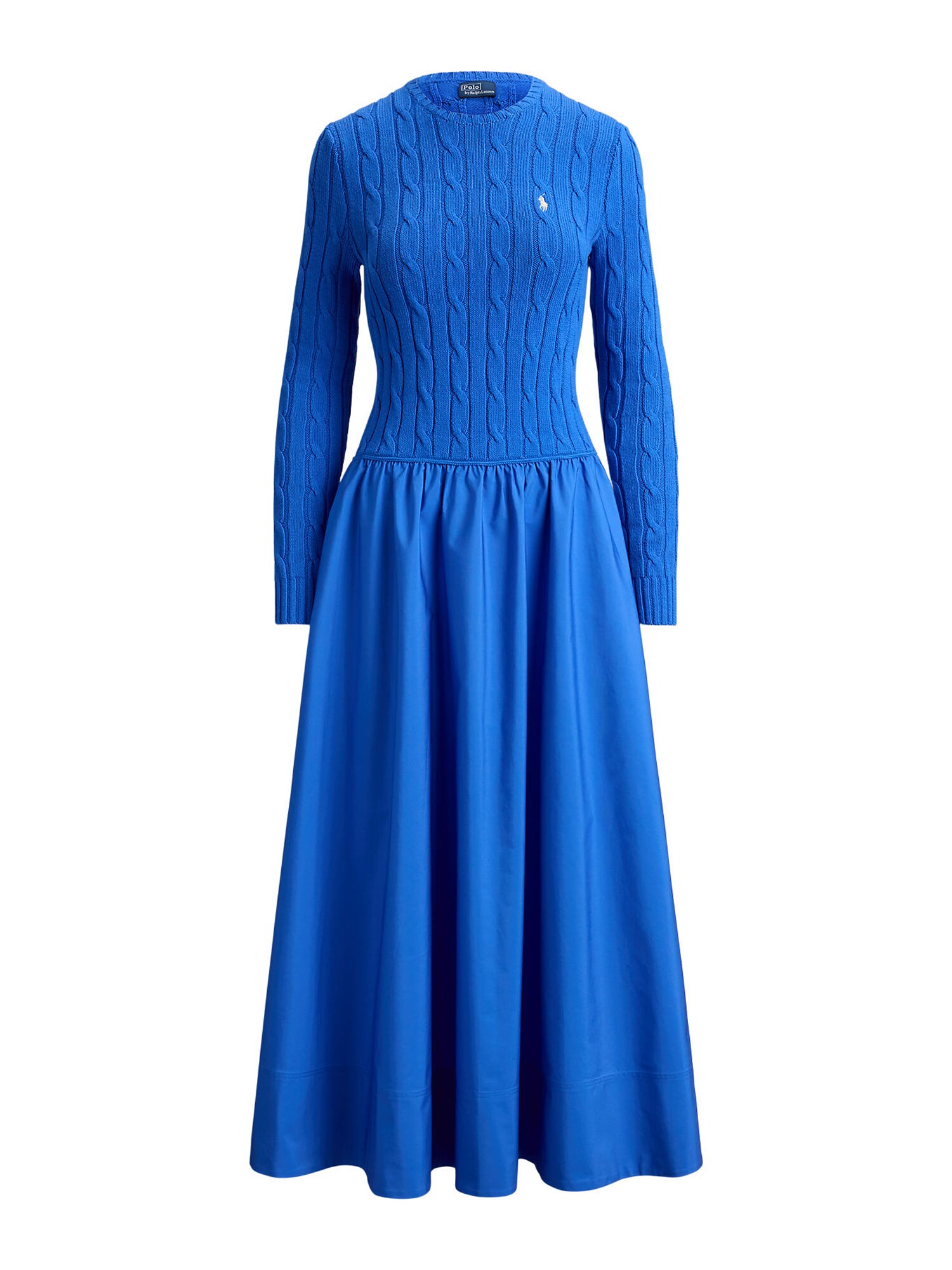 Polo Ralph Lauren Rochie  albastru regal