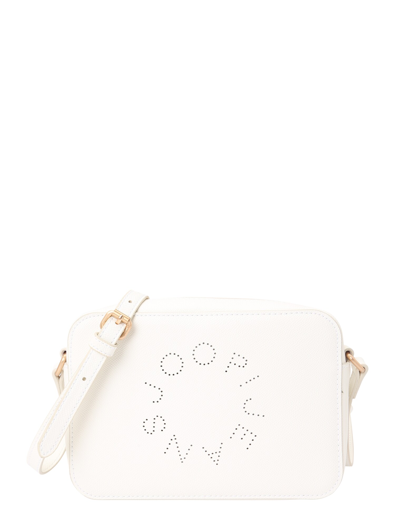 Joop! Jeans Schoudertas 'Giro Cloe' Wit