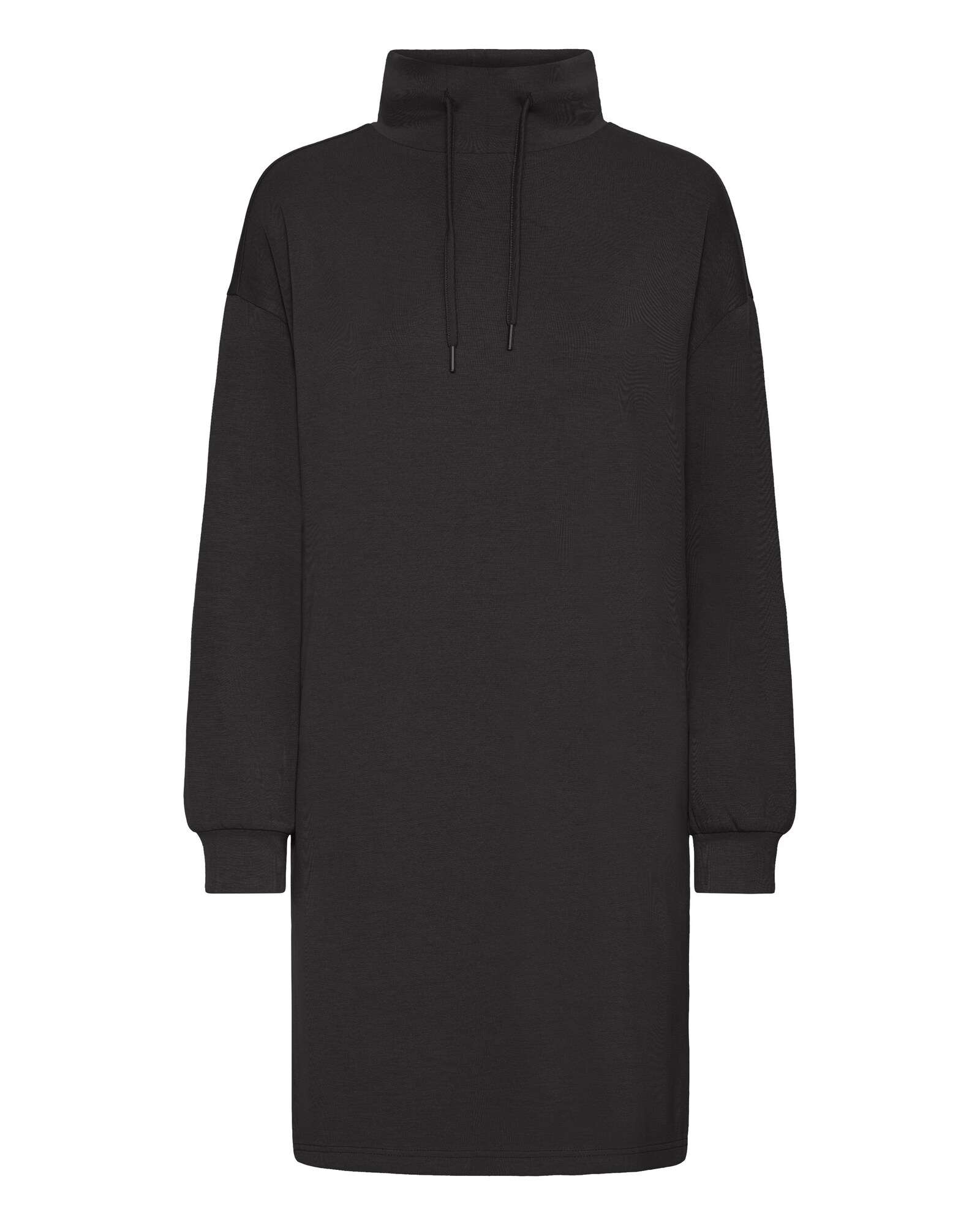 Fransa Vestido 'FRAURORA'  negro