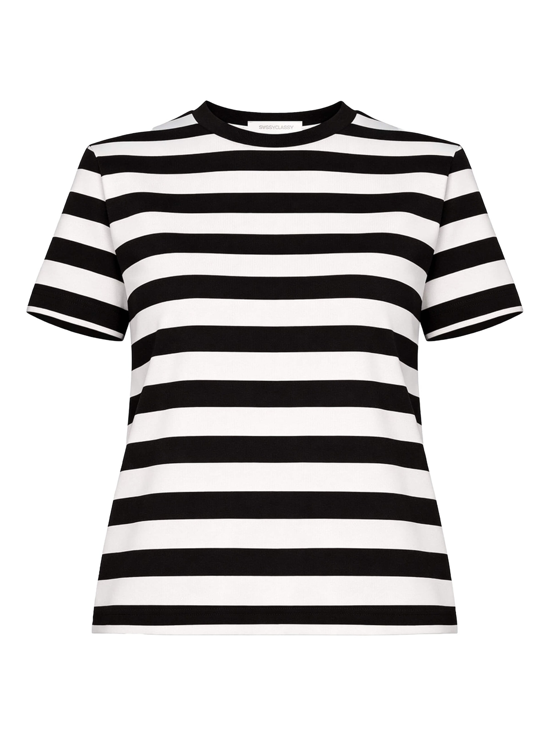 SASSYCLASSY T-shirt dam