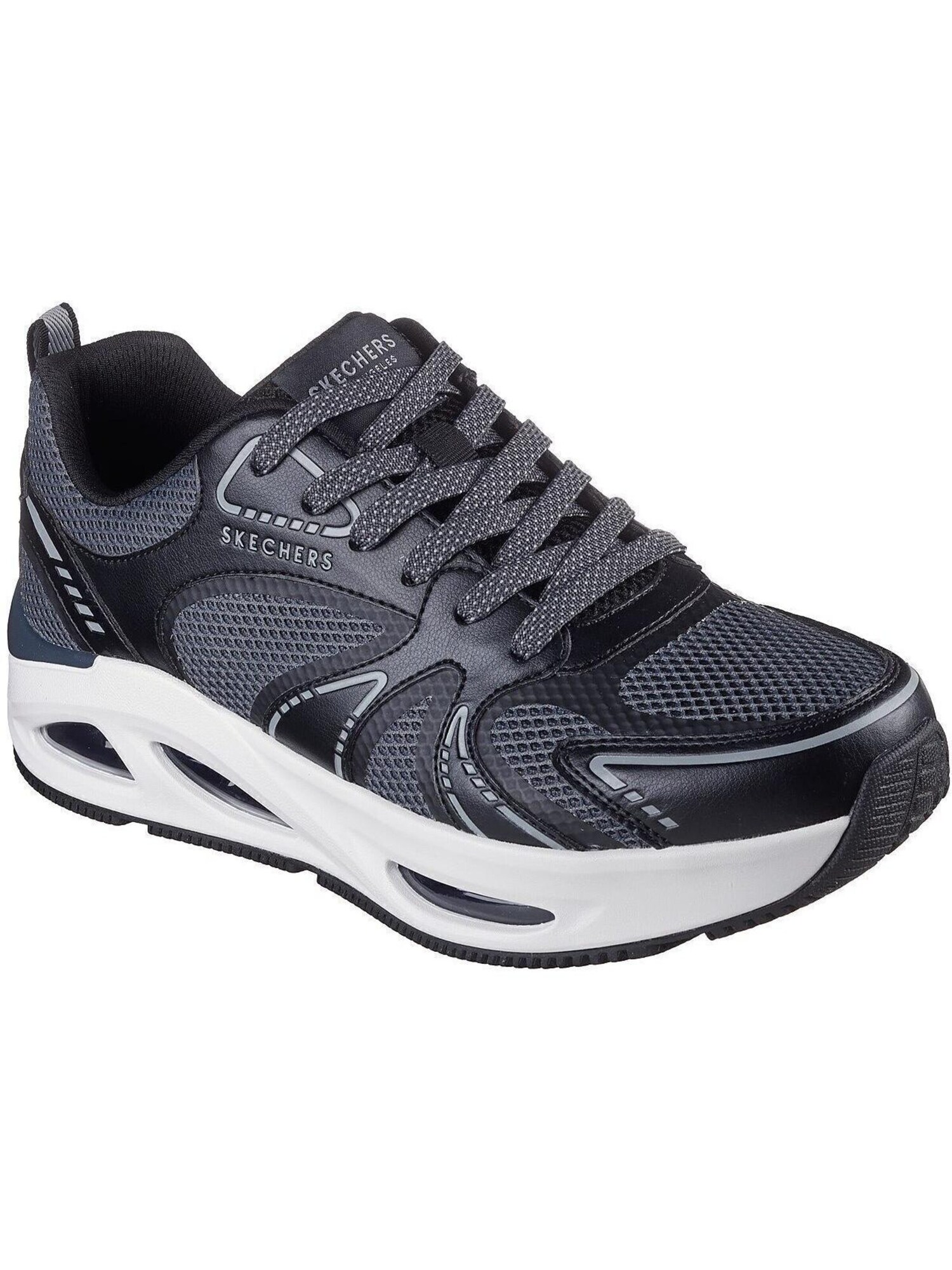 SKECHERS Calzado deportivo  negro