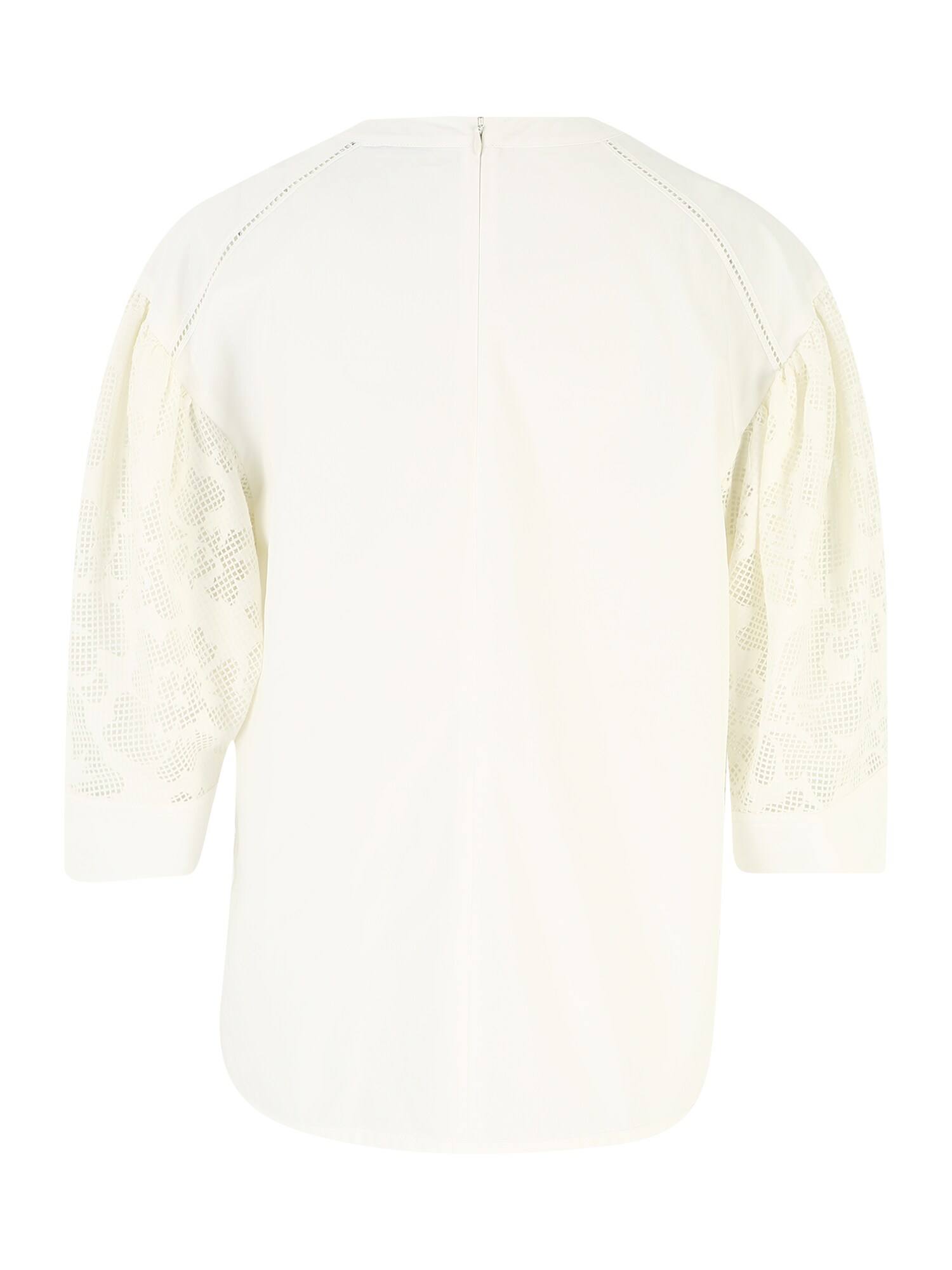 3.1 Phillip Lim Blúz  limone termék 2. képe
