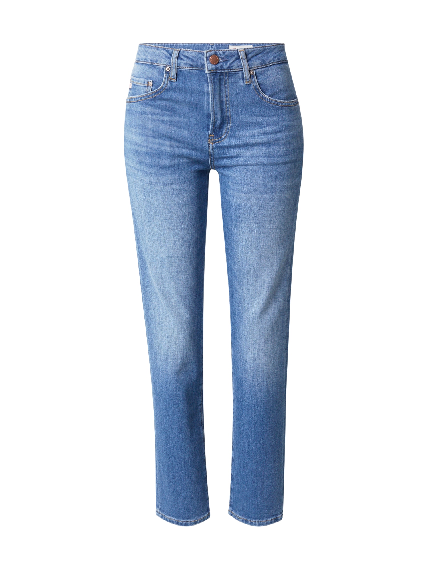 AG Jeans Vaquero azul denim