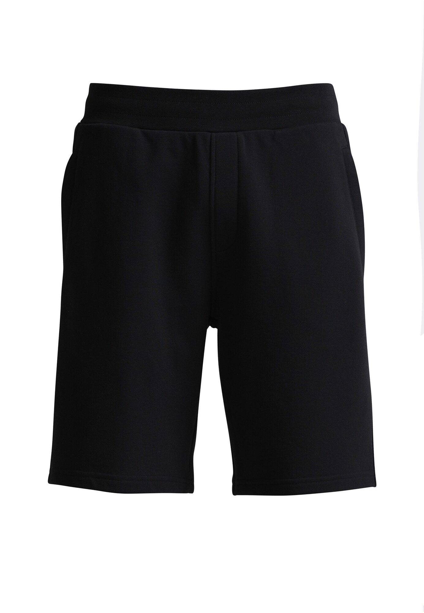 Alessandro Zavetti Pantalón 'Cenerello' negro