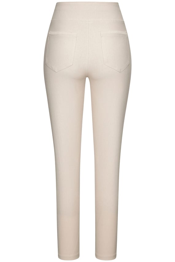 H.I.S, Leggings, bézs, 3 kép a 6 közül