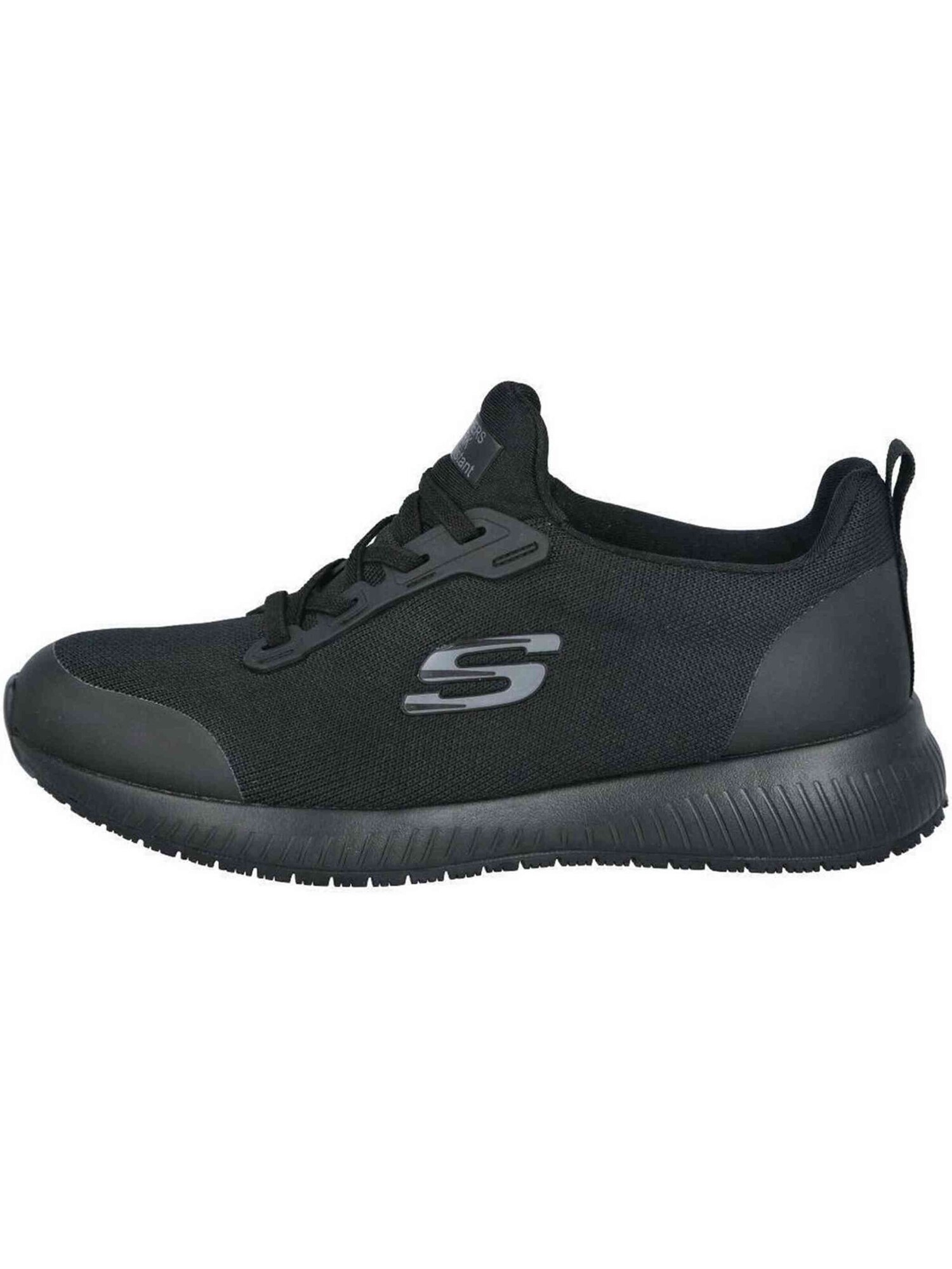 SKECHERS Calzado deportivo '070-MD77222' negro – imagen 3
