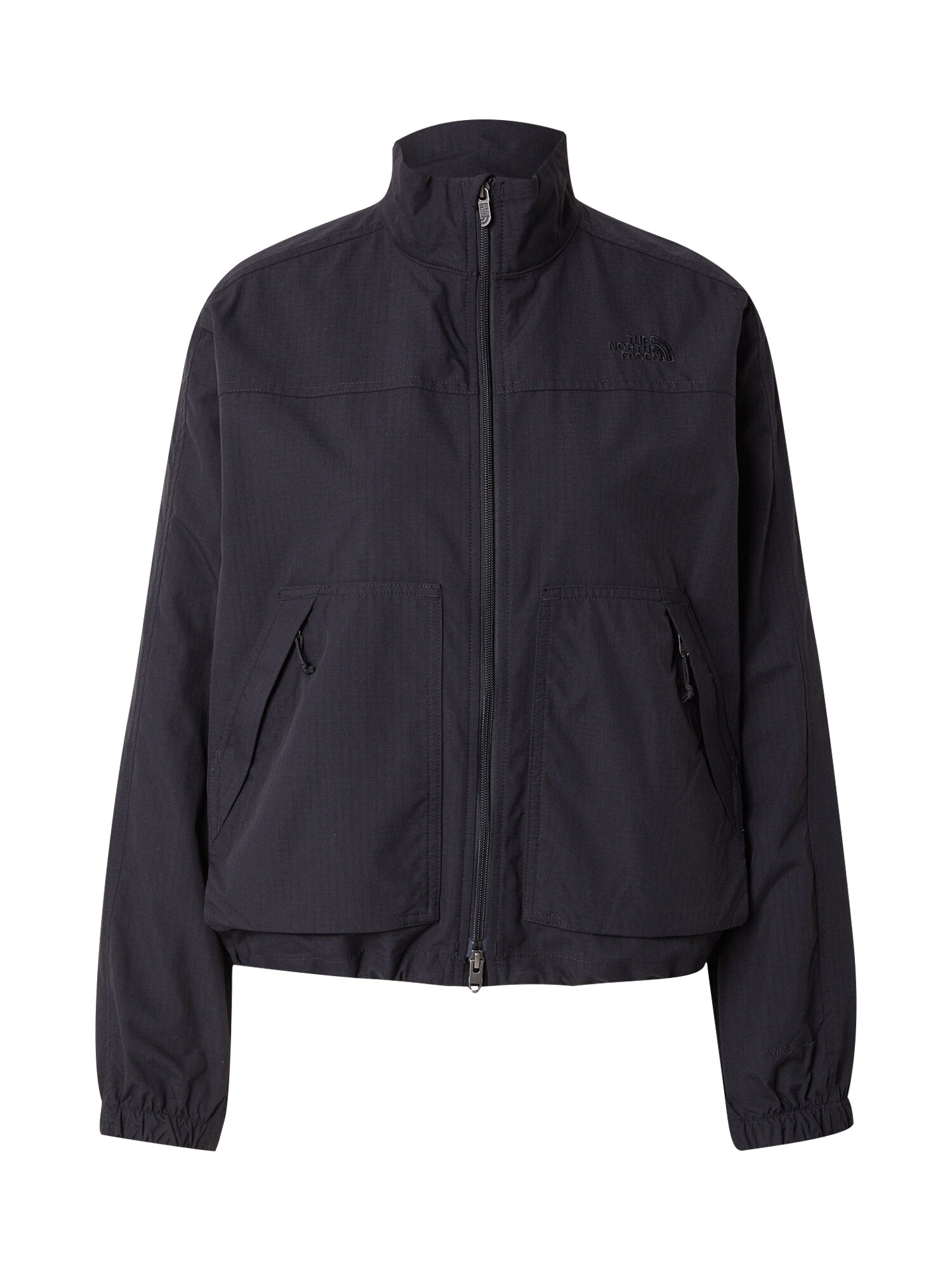 THE NORTH FACE Átmeneti dzseki 'CORDURA'  fekete akciós termékkép 1