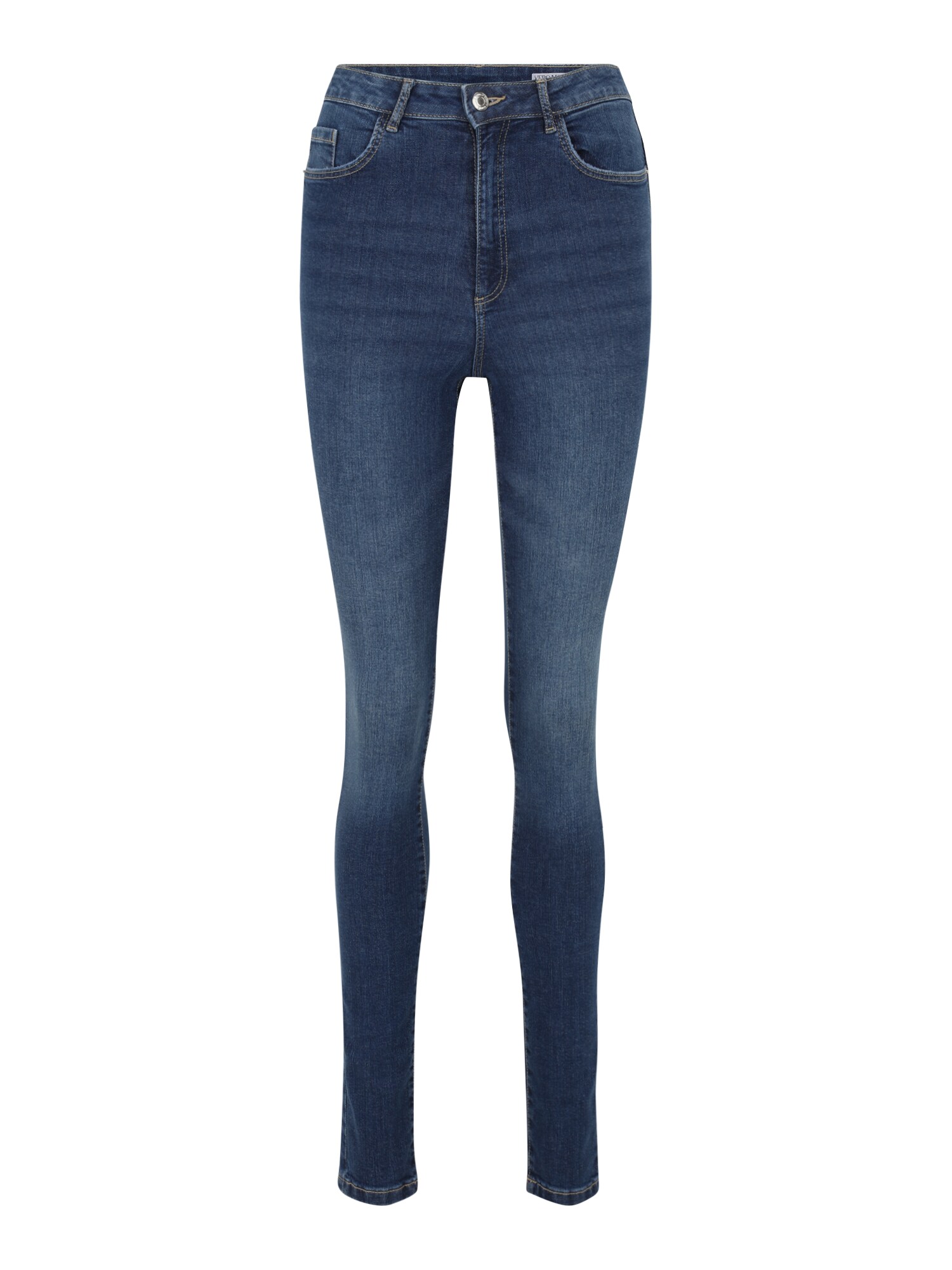 Vero Moda Tall Farmer 'VMSOF'  kék farmer akciós termékkép 1