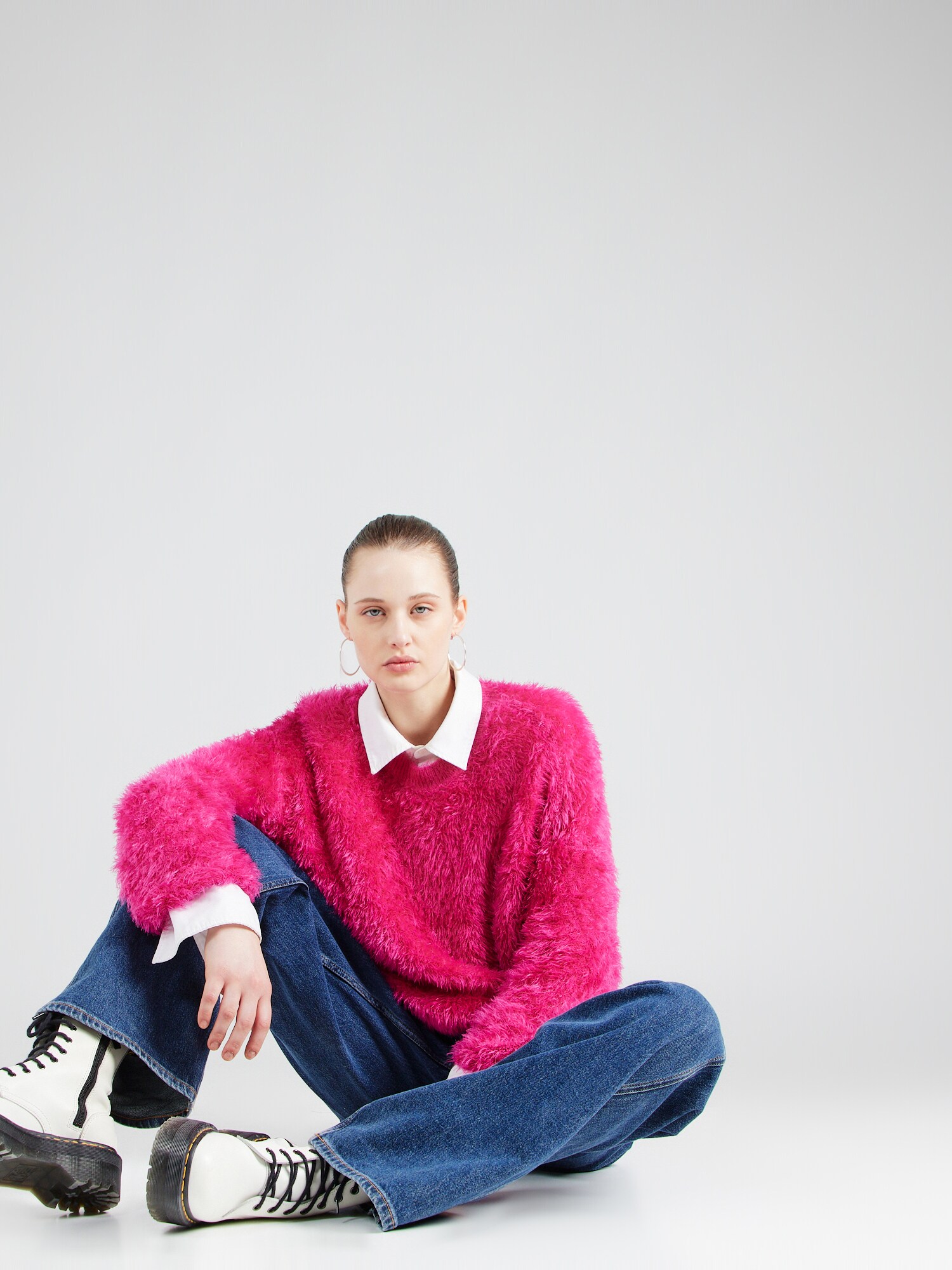 Thumbnail - Pullover