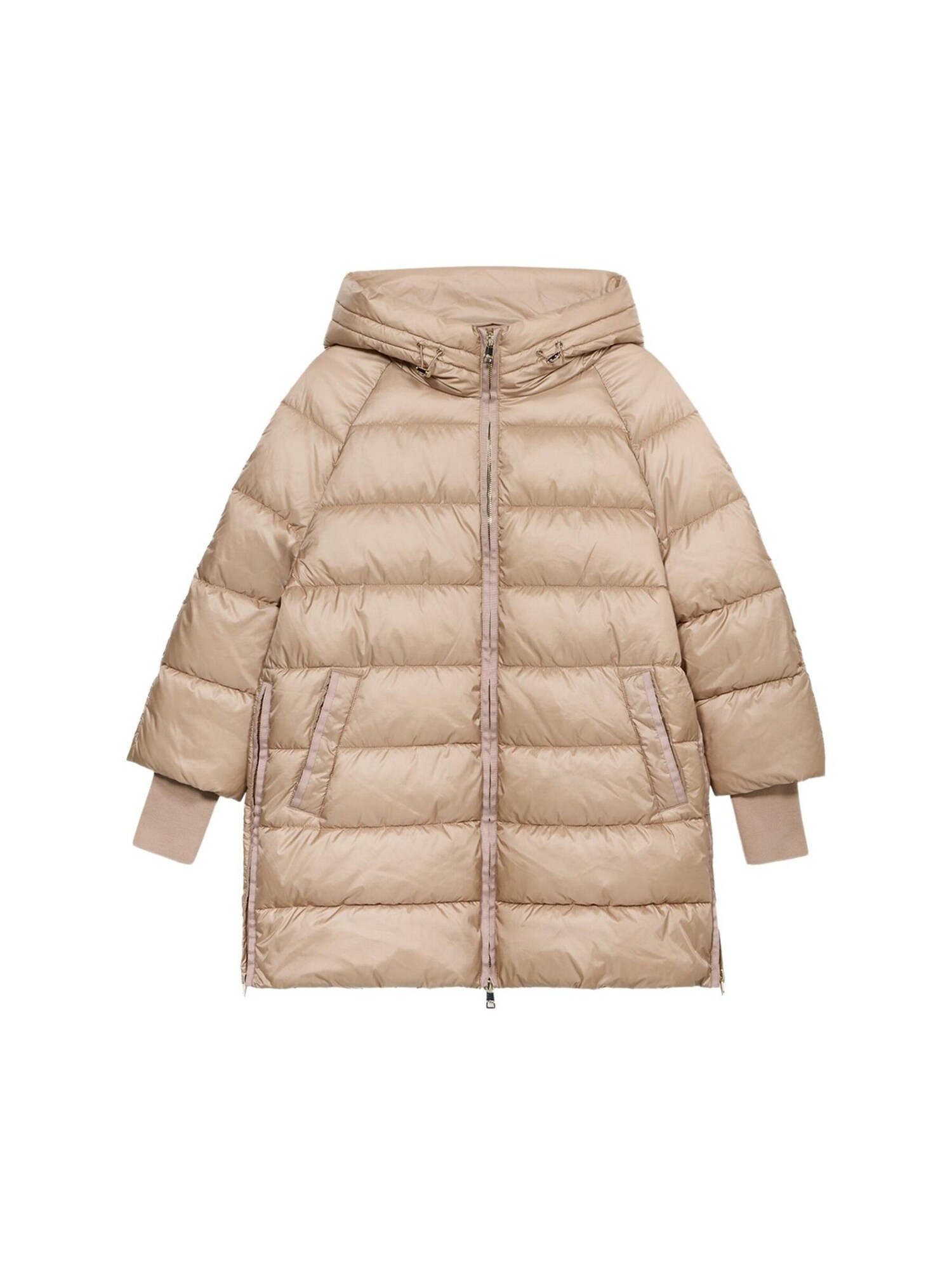 oltre Chaqueta de invierno  beige