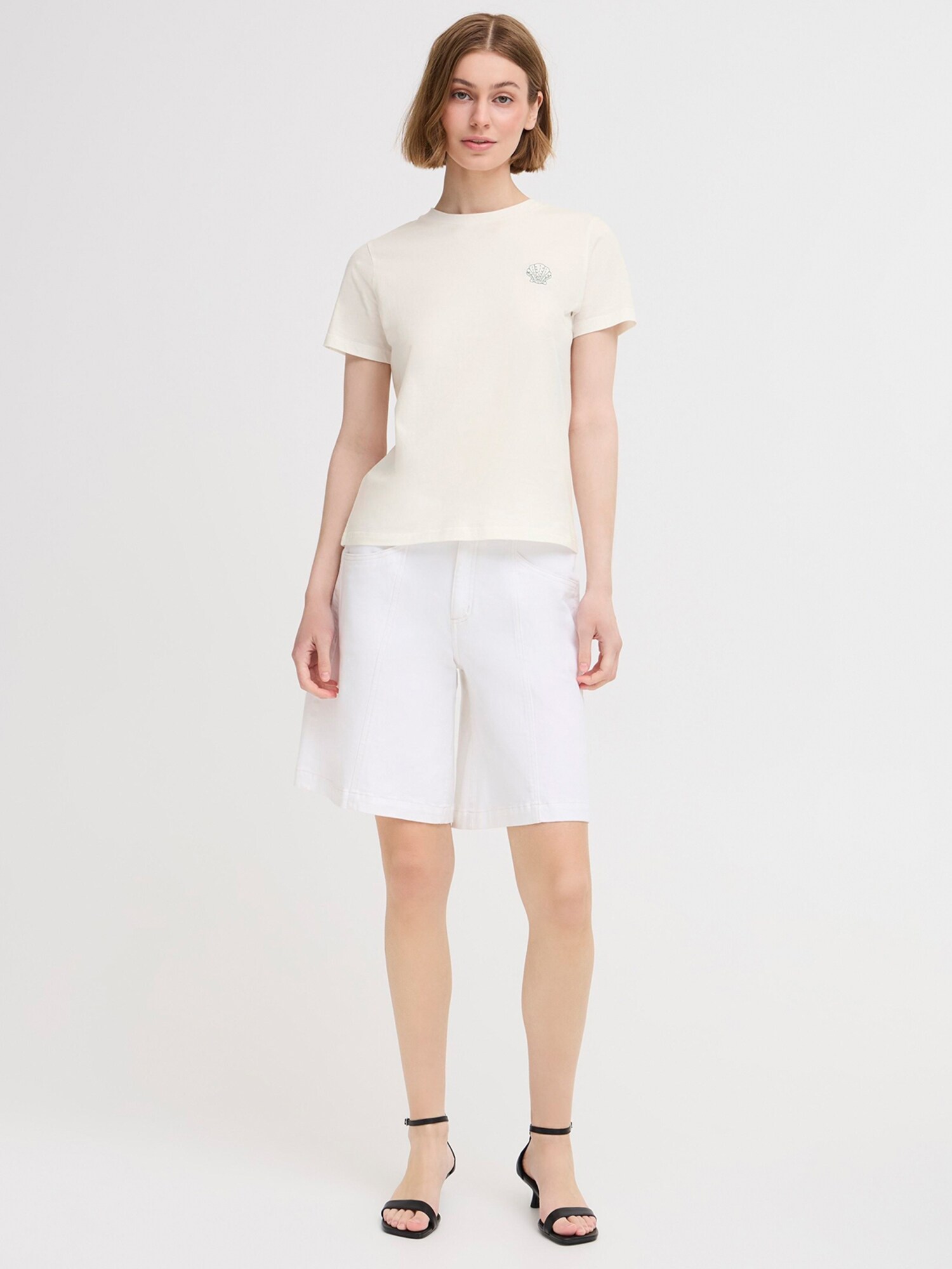 Thumbnail - ICHI T-Shirt IHCAMINO