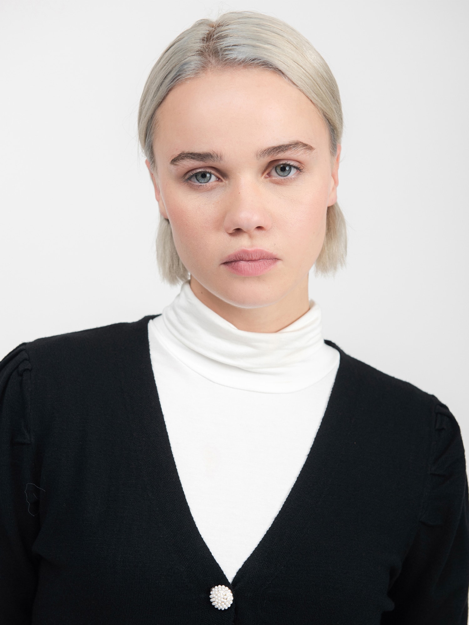 Thumbnail - Influencer Strickjacke