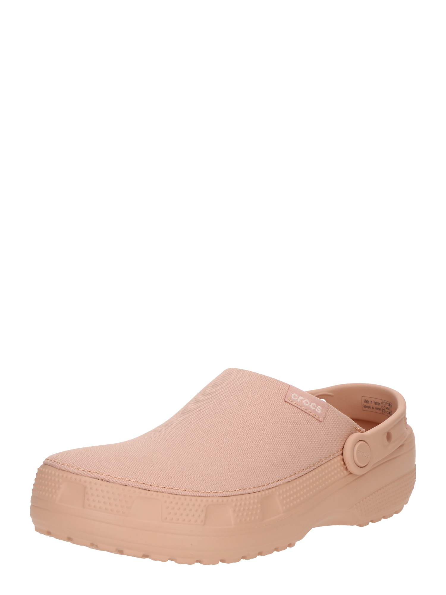 Crocs Klumpák rózsaszín akciós termékkép 1