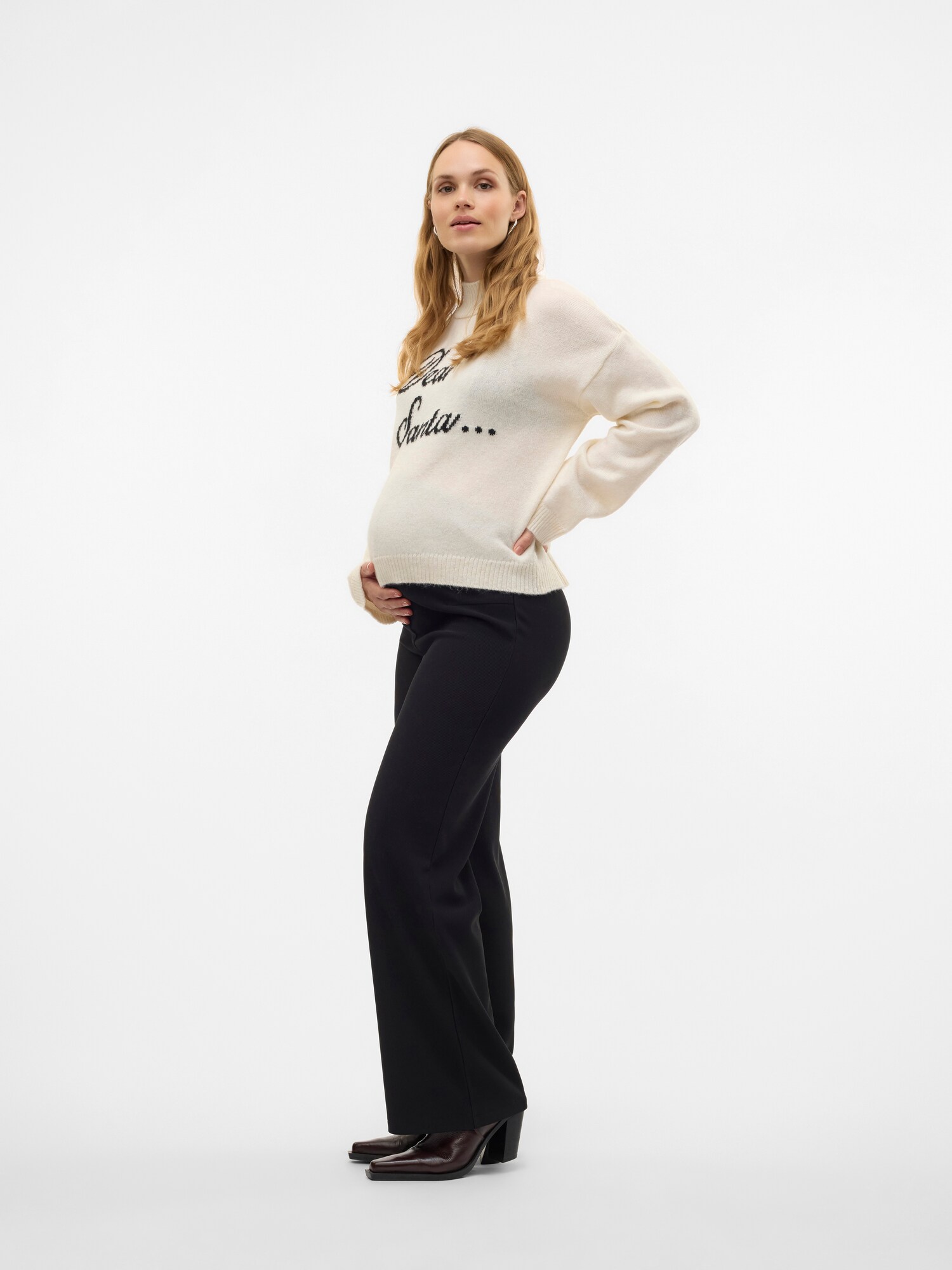 Thumbnail - Pullover 'MLDearsanta'