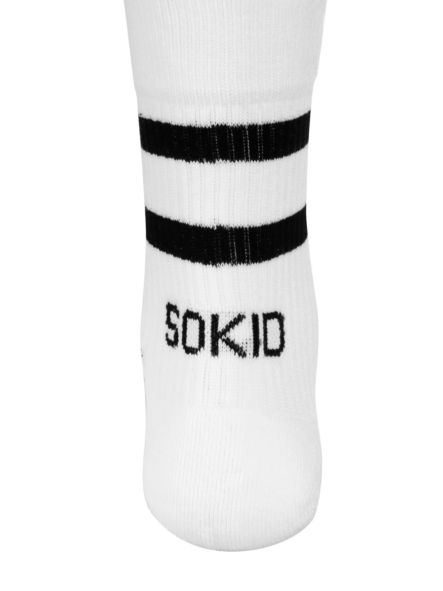 Thumbnail - Sokid Sportsocken (GOTS)