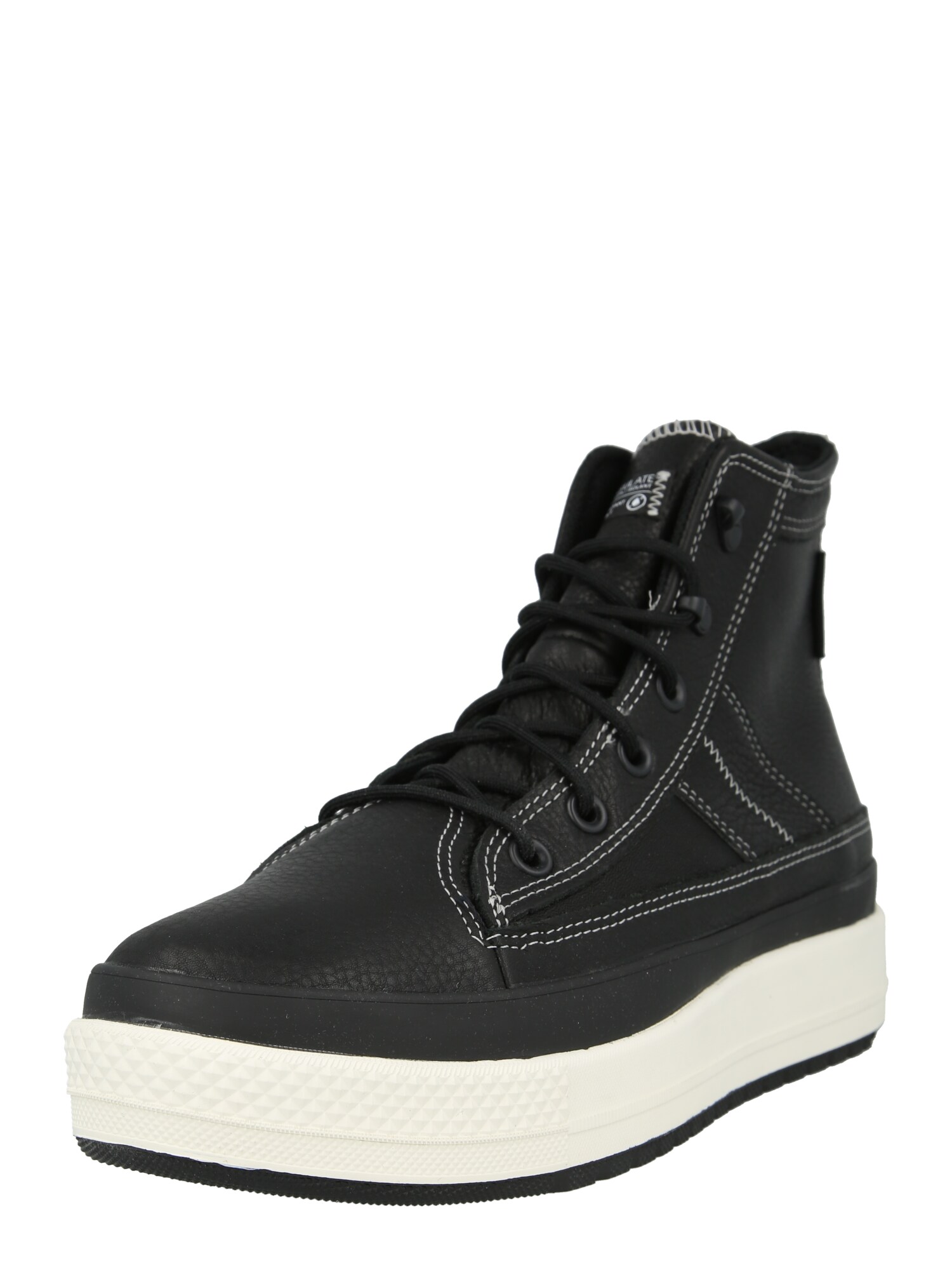 CONVERSE Sneaker înalt CHUCK TAYLOR ALL STAR  negru