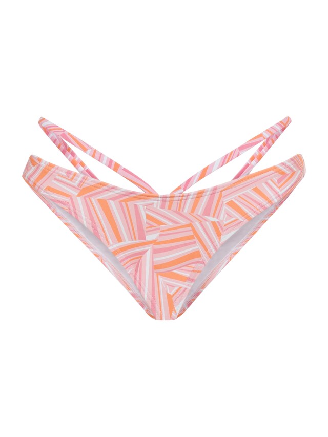 LSCN by LASCANA, Bikini nadrágok 'Lisa', rózsaszín, 1 kép a 4 közül
